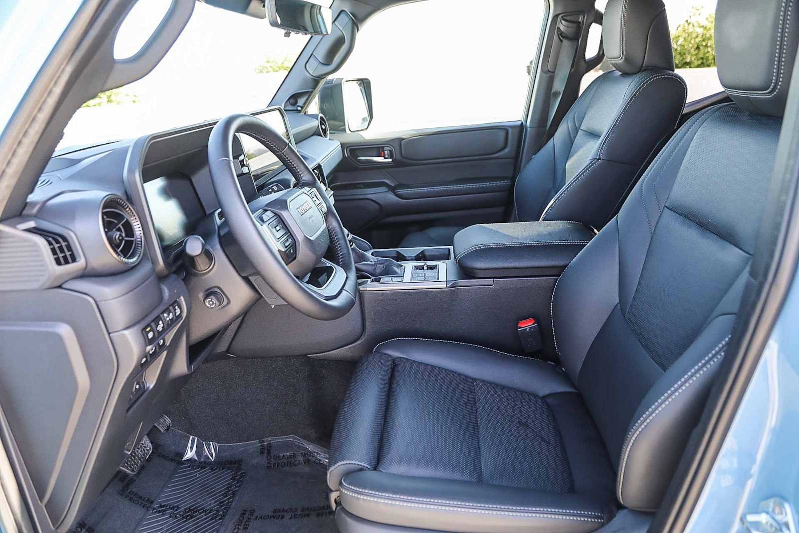 Thumbnail: 2026 Toyota Land Cruiser - 17