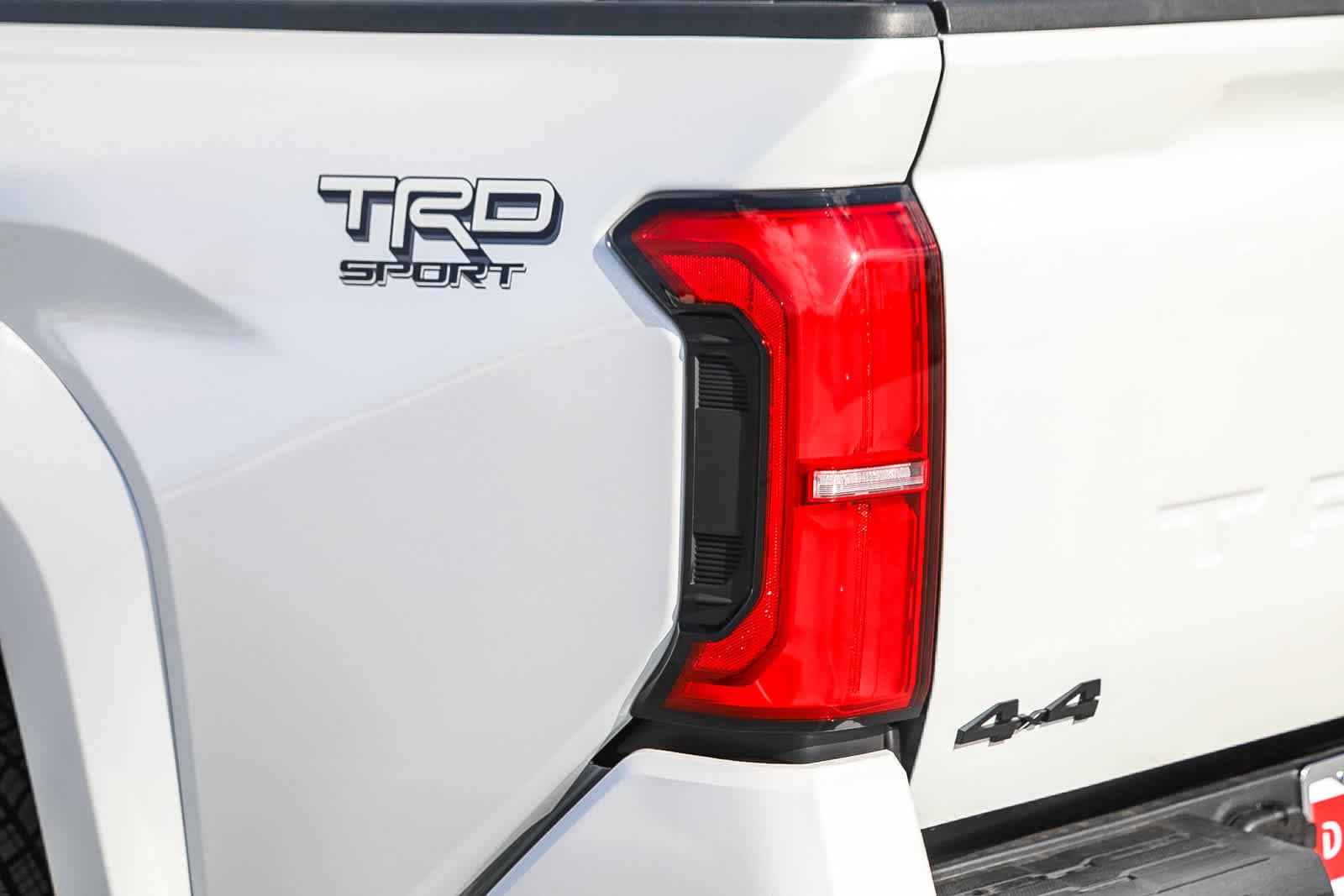 Thumbnail: 2025 Toyota Tacoma - 9