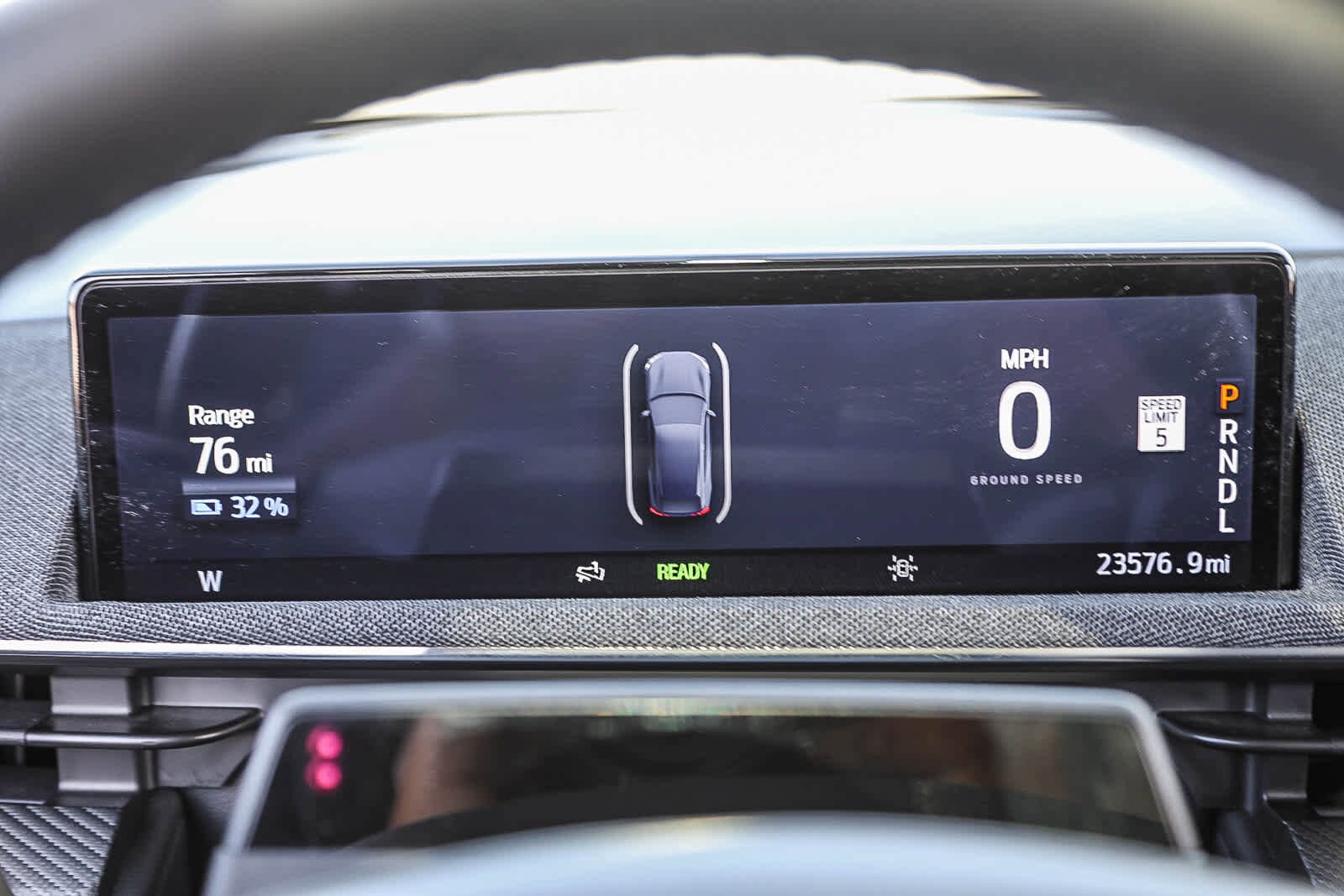 Thumbnail: 2023 Ford Mustang Mach-E - 22