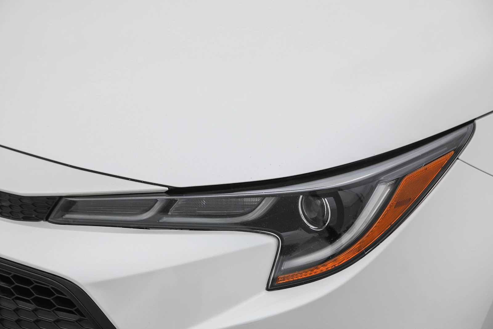 Thumbnail: 2021 Toyota Corolla - 7