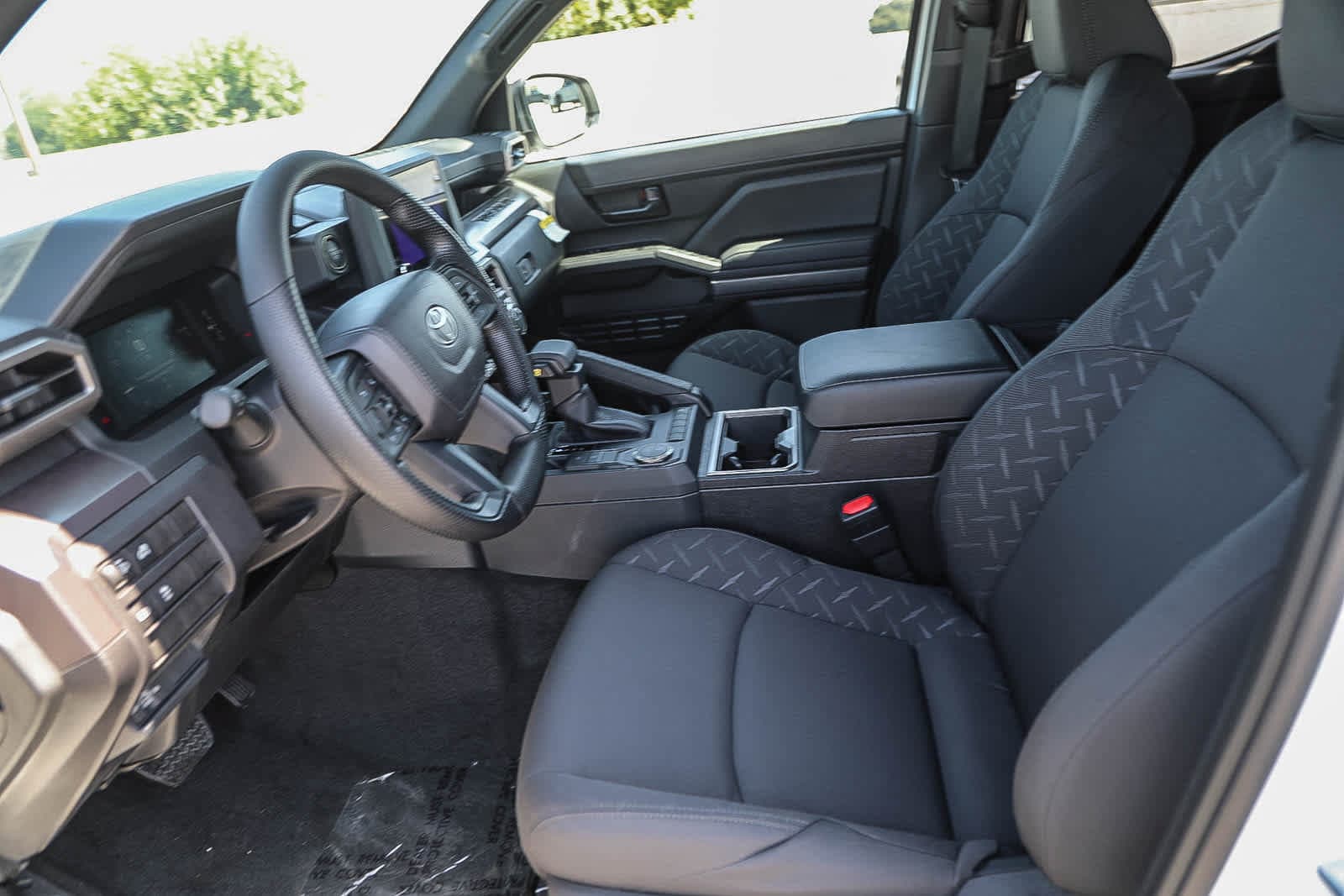 Thumbnail: 2026 Toyota Tacoma - 19