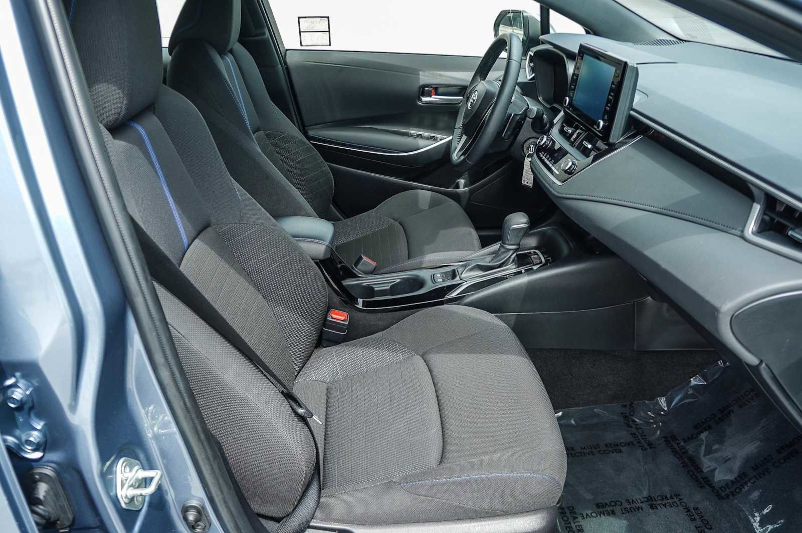 2022 Toyota Corolla SE 19