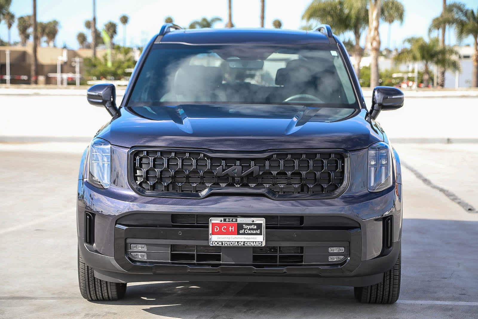 Thumbnail: 2025 Kia Telluride - 2