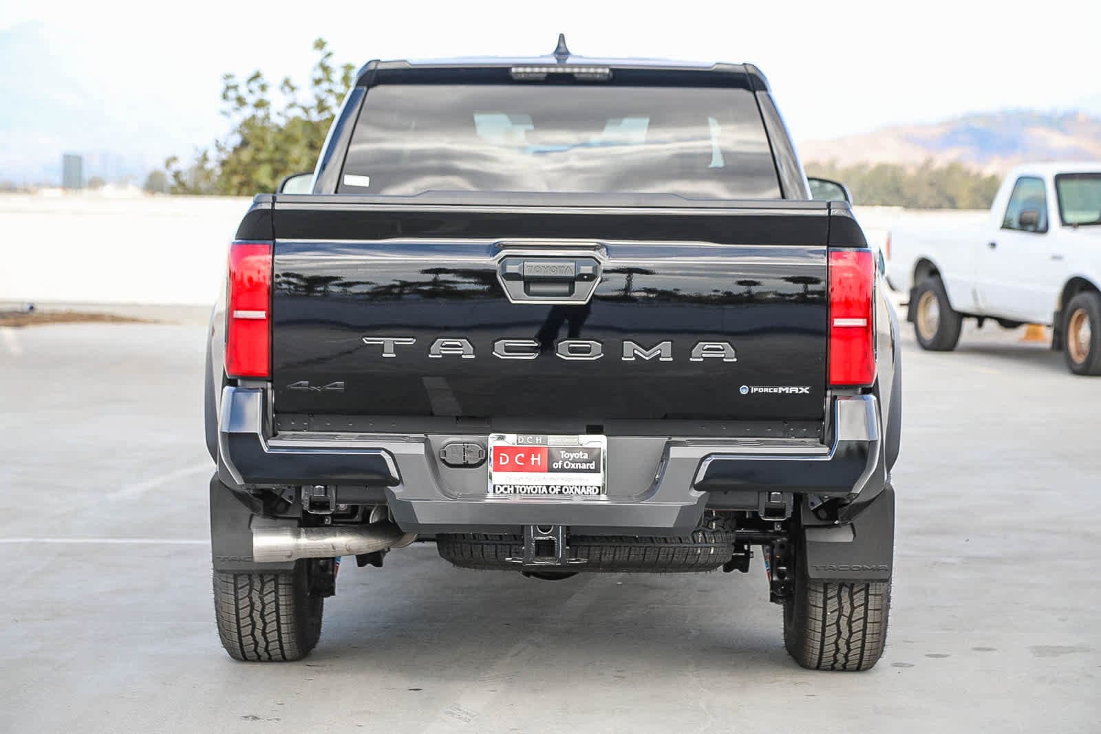 Thumbnail: 2025 Toyota Tacoma - 5