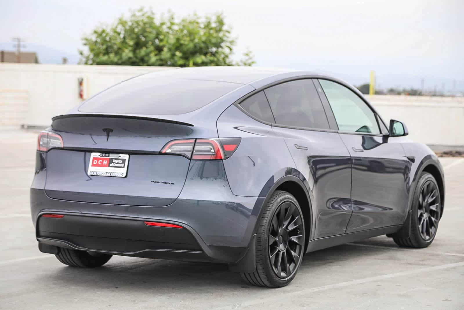 Thumbnail: 2023 Tesla Model Y - 4
