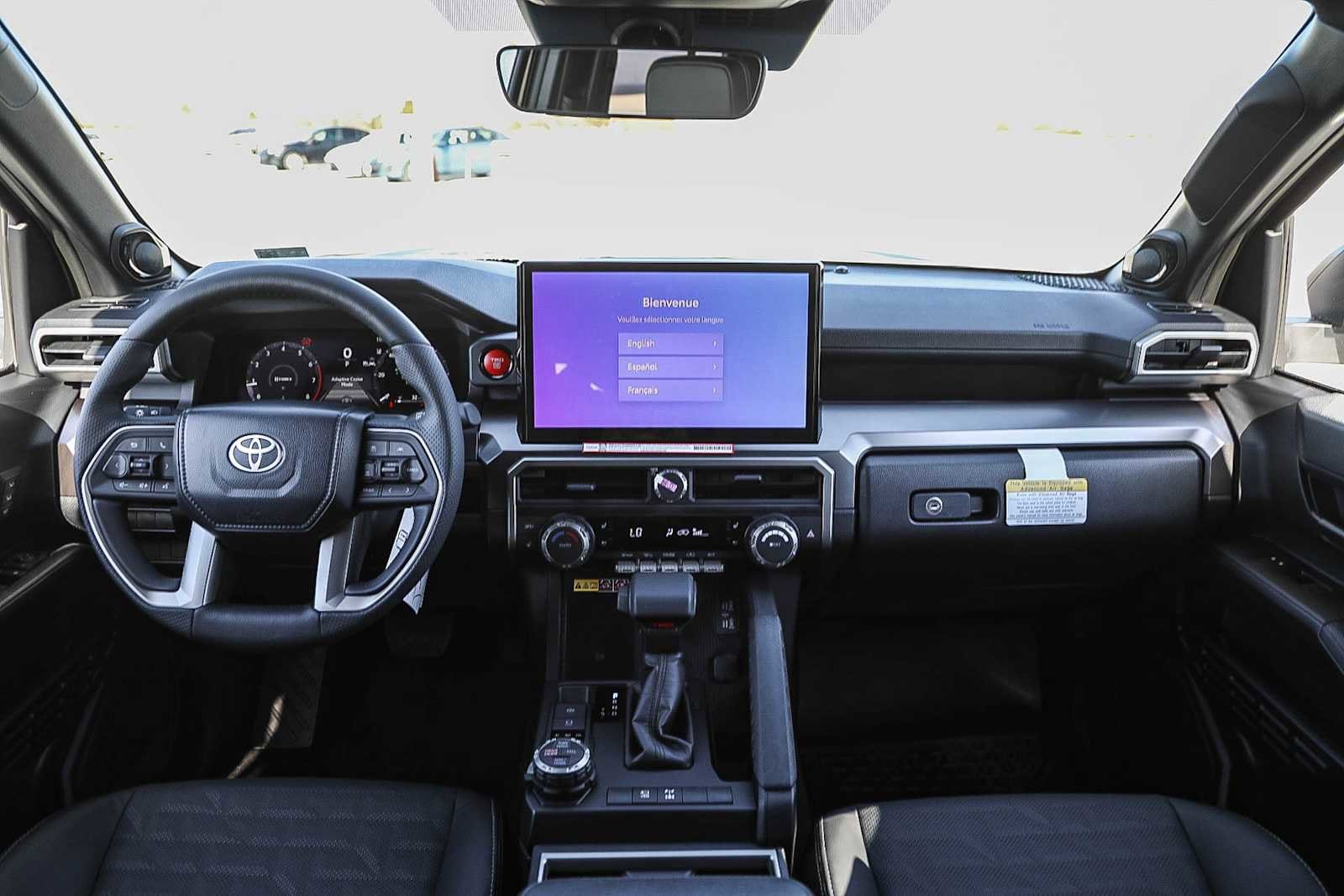 Thumbnail: 2026 Toyota 4Runner - 14