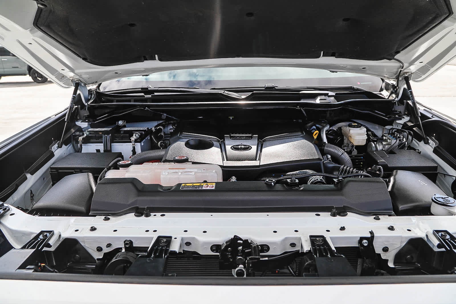 Thumbnail: 2024 Toyota Tundra - 26