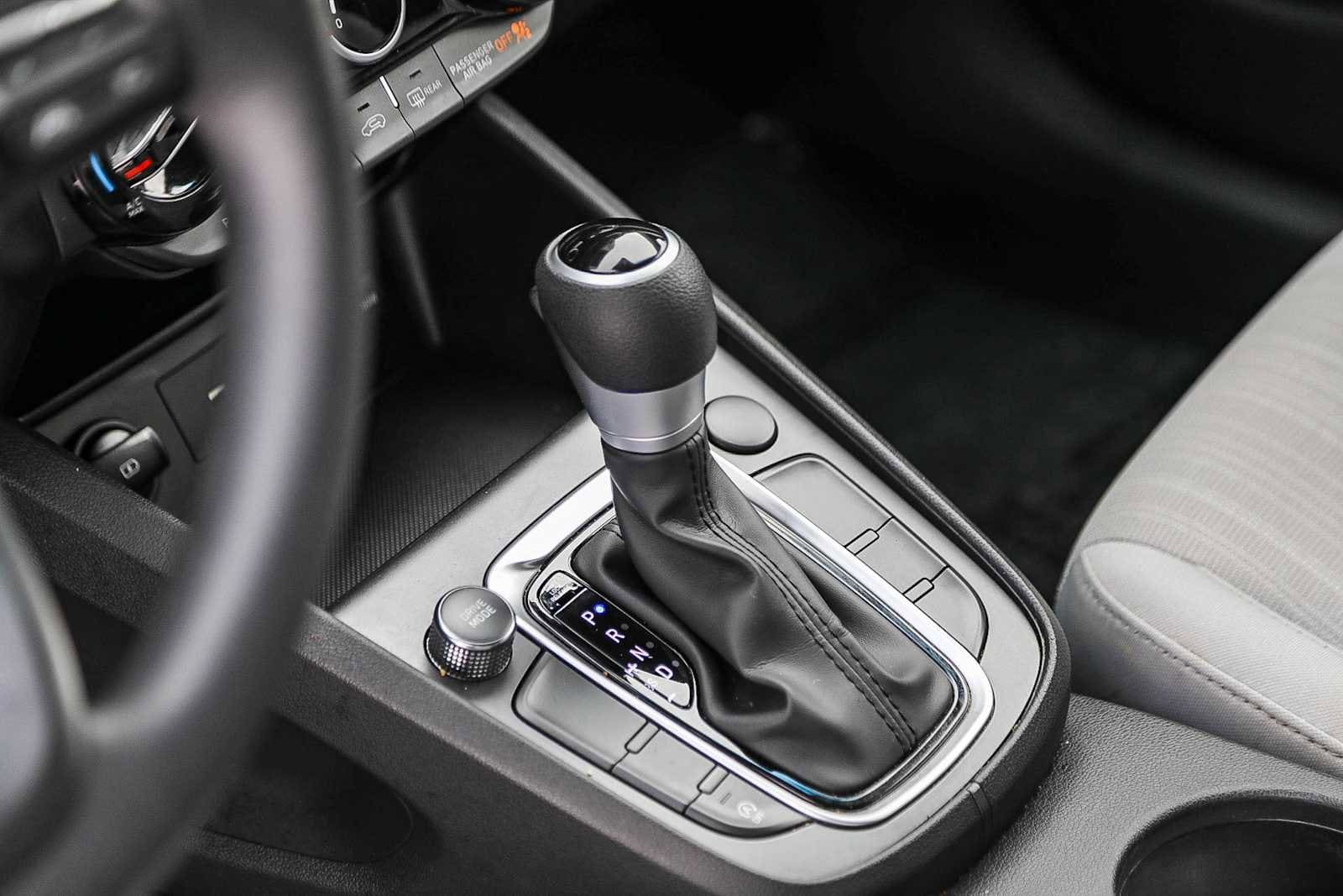 Thumbnail: 2022 Hyundai Kona - 20