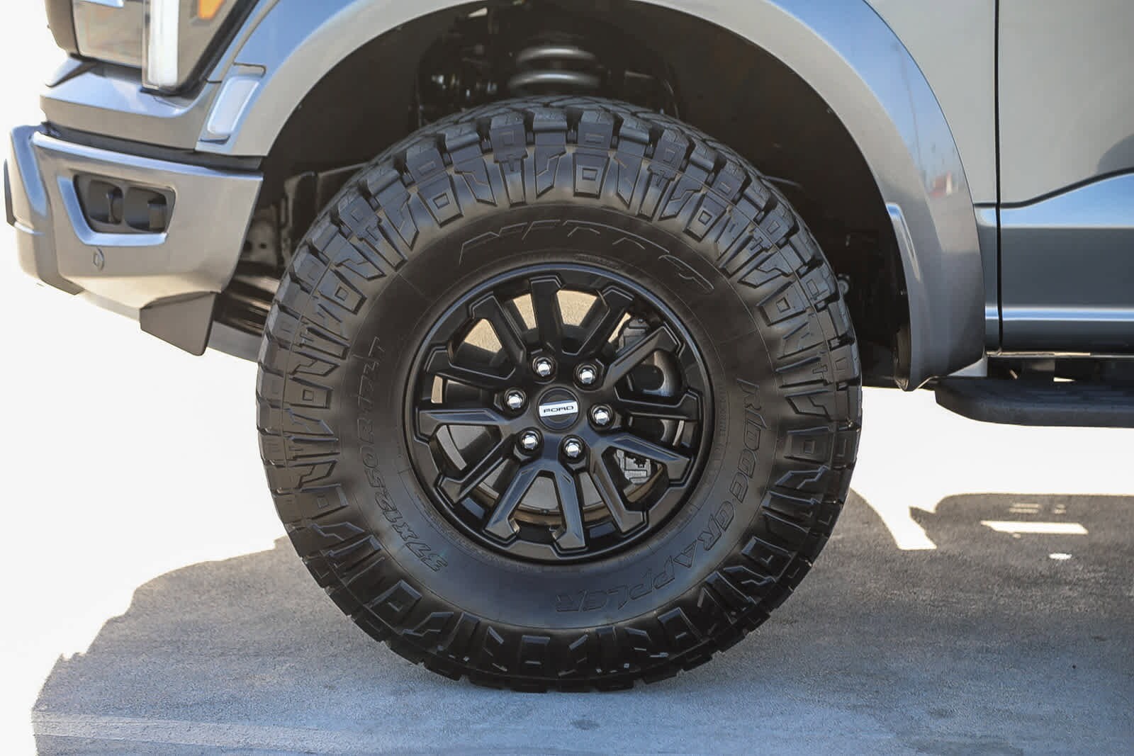 Thumbnail: 2025 Ford F-150 - 10