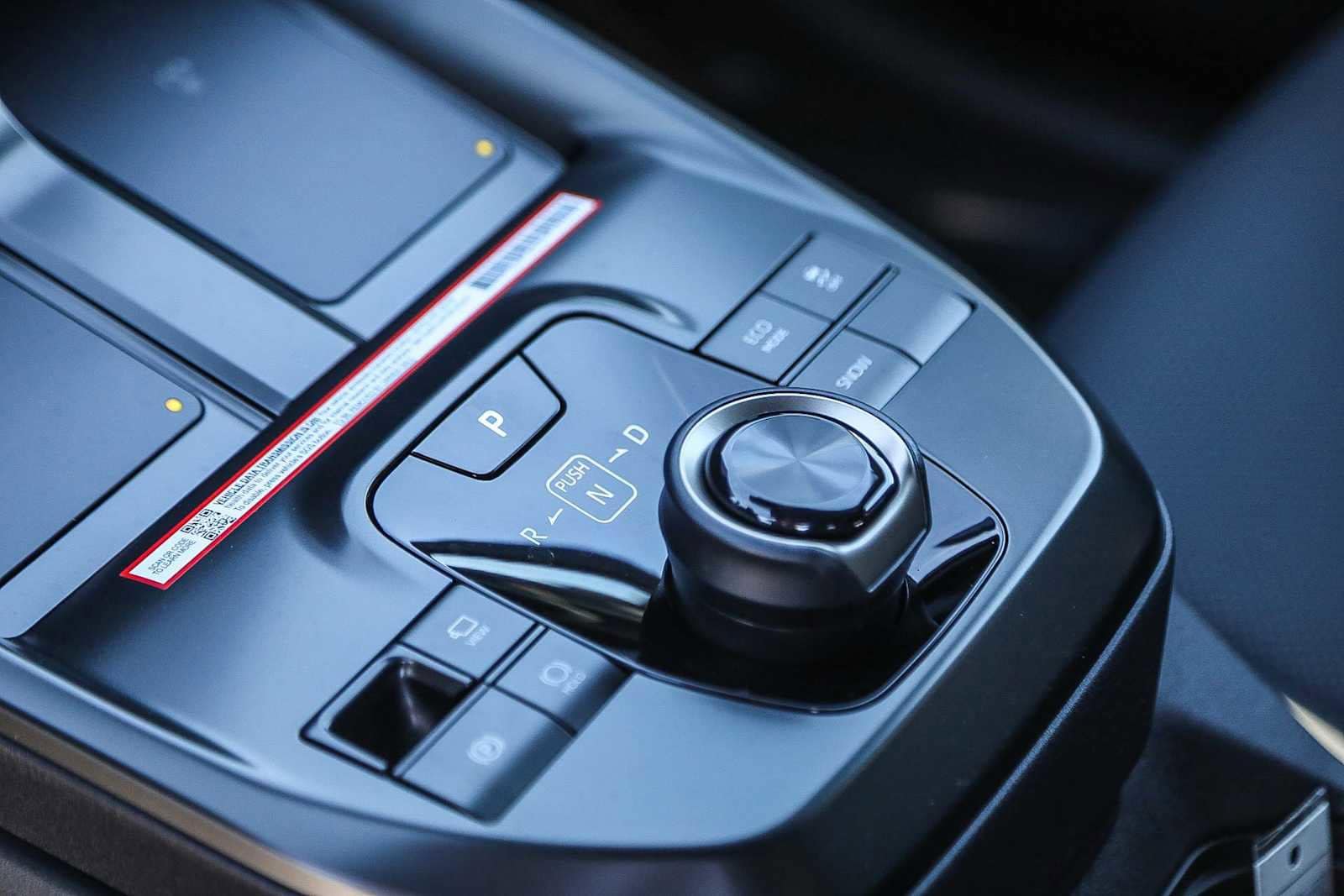 Thumbnail: 2026 Toyota bZ - 22