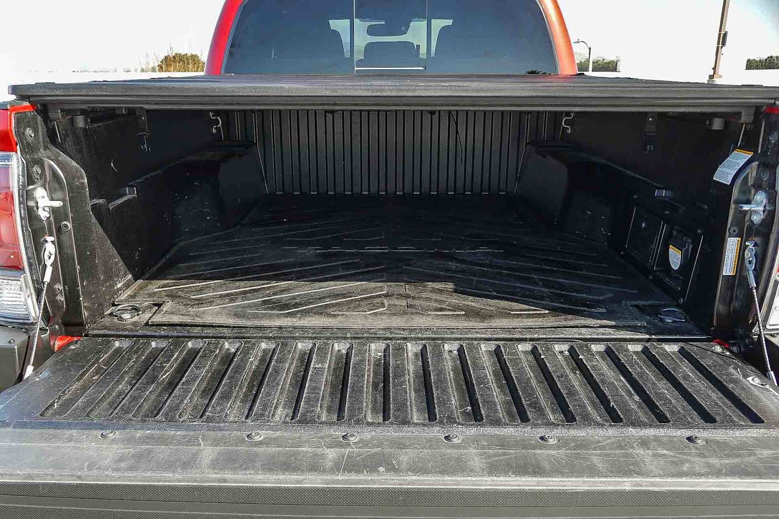 Thumbnail: 2023 Toyota Tacoma - 30