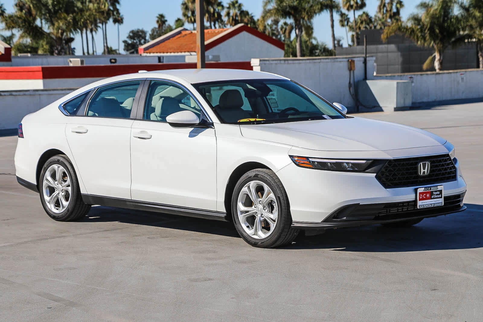 Thumbnail: 2024 Honda Accord - 4