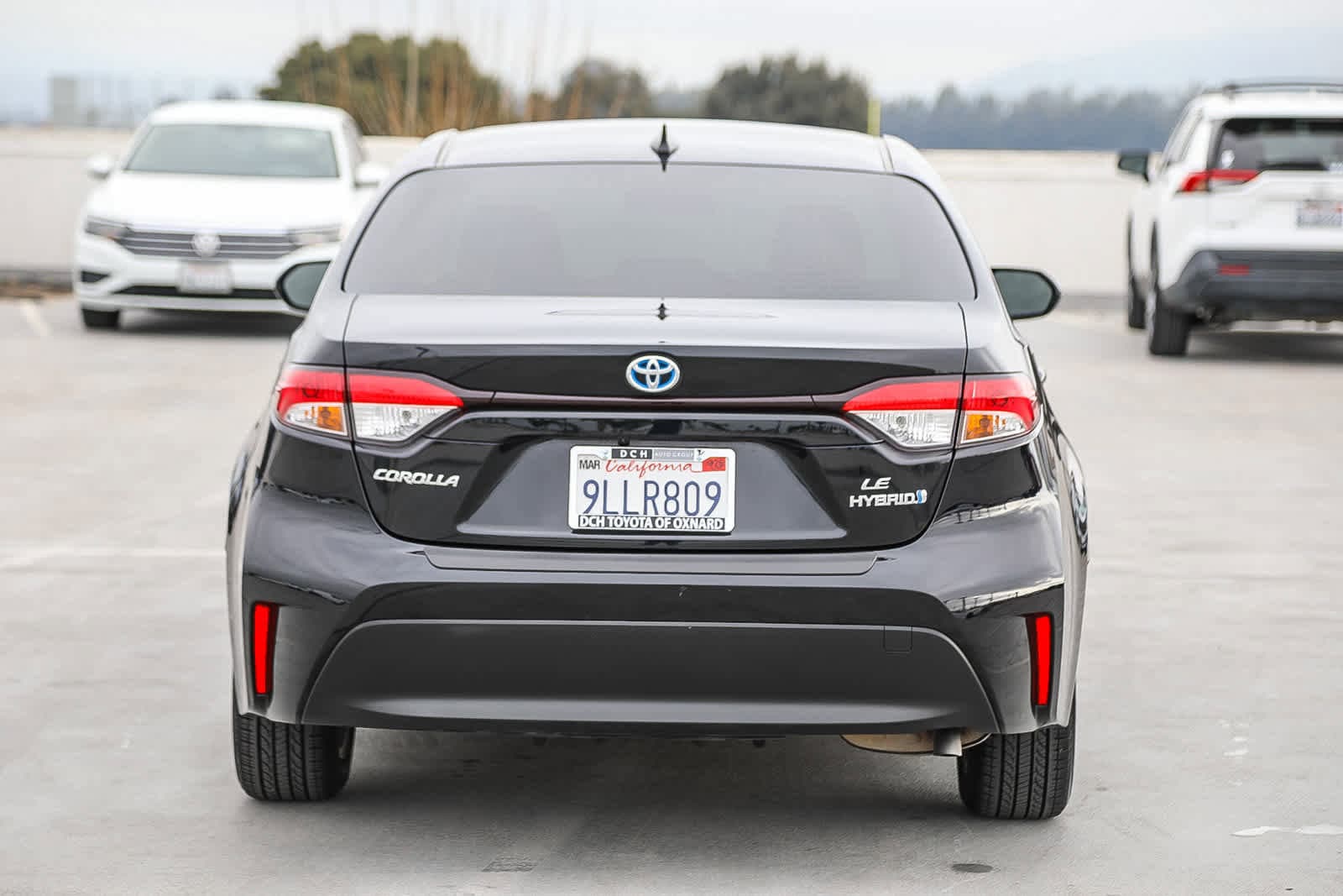 Thumbnail: 2024 Toyota Corolla - 7