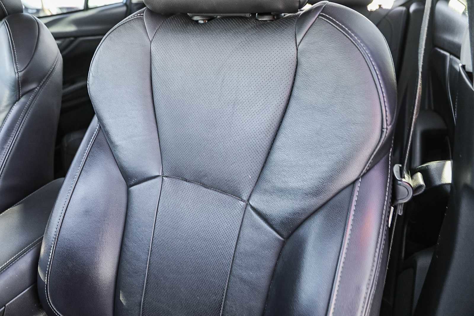 Thumbnail: 2017 Subaru Impreza - 24