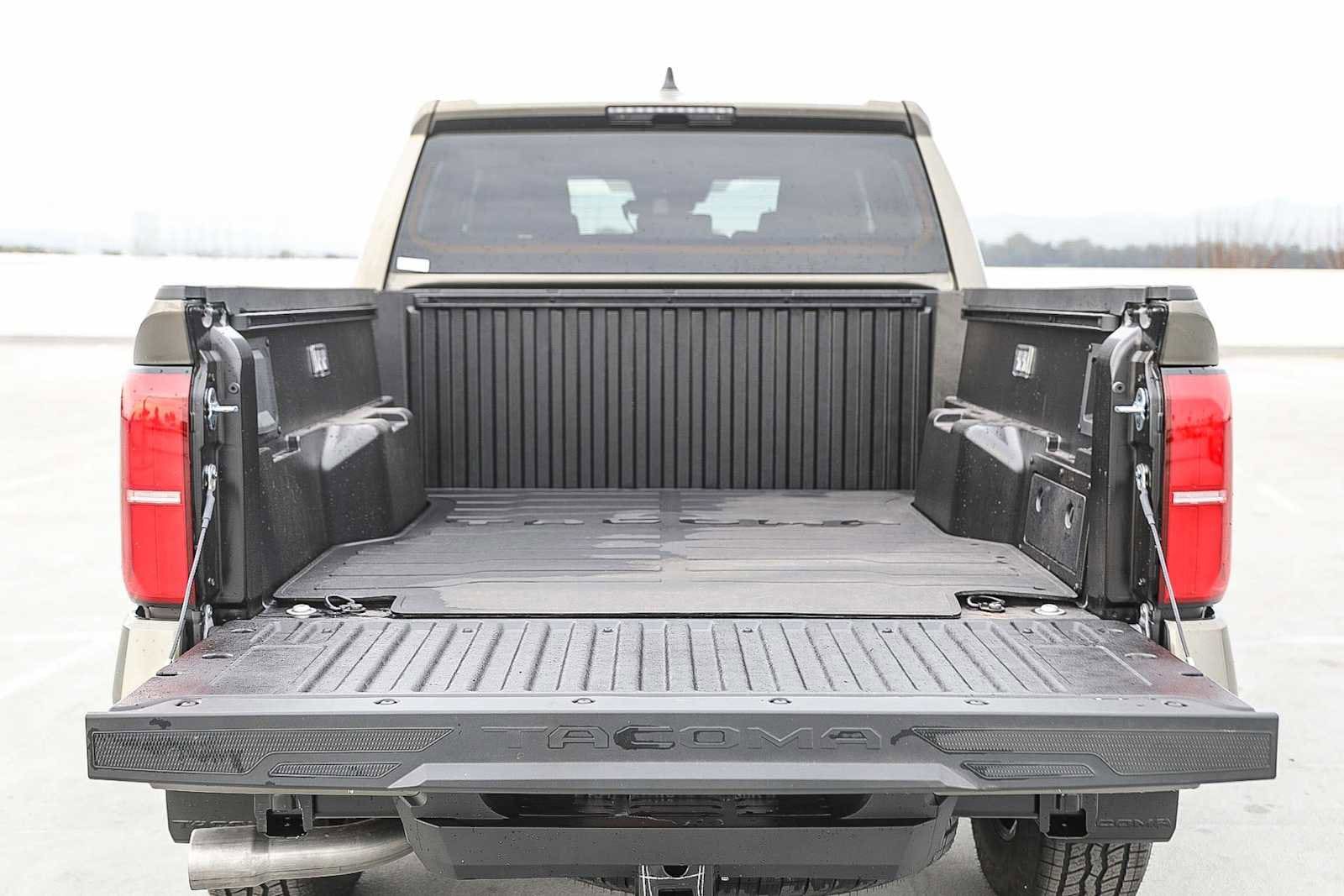 Thumbnail: 2026 Toyota Tacoma - 12