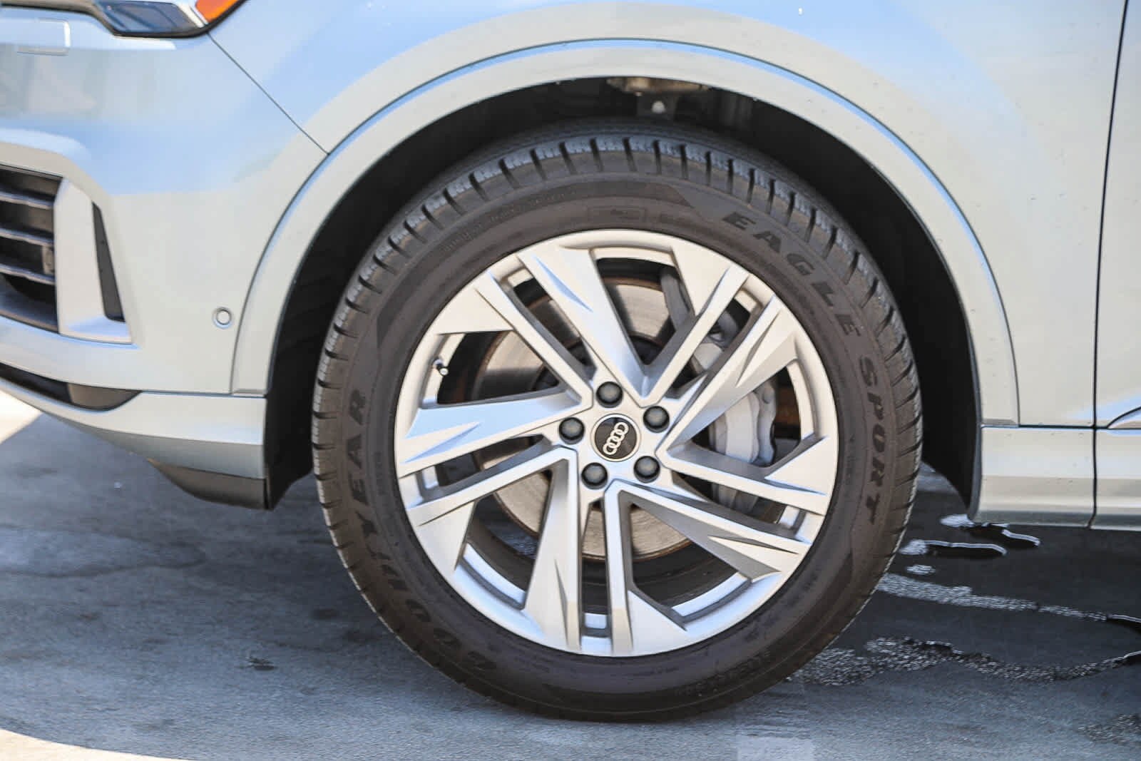 2023 Audi Q7 Premium Plus - Photo 10