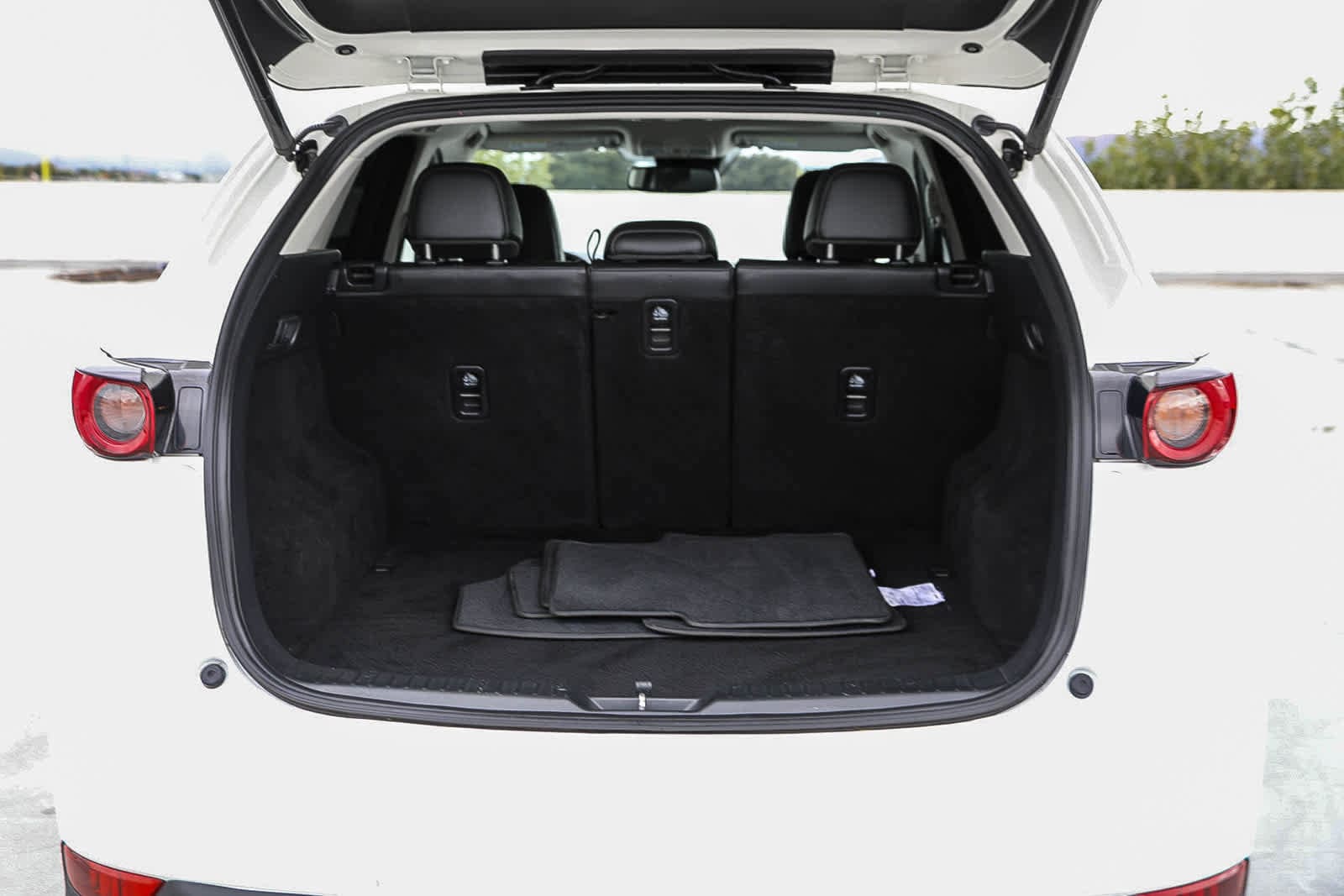 Thumbnail: 2019 Mazda CX-5 - 25