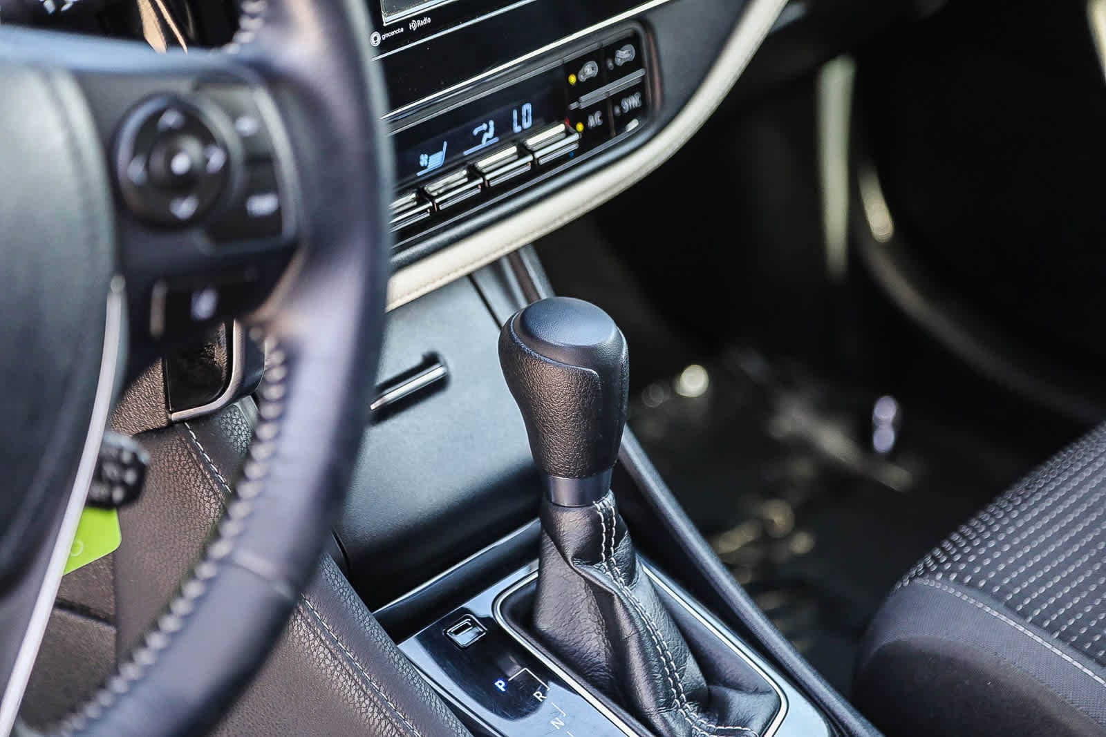 Thumbnail: 2018 Toyota Corolla iM - 20