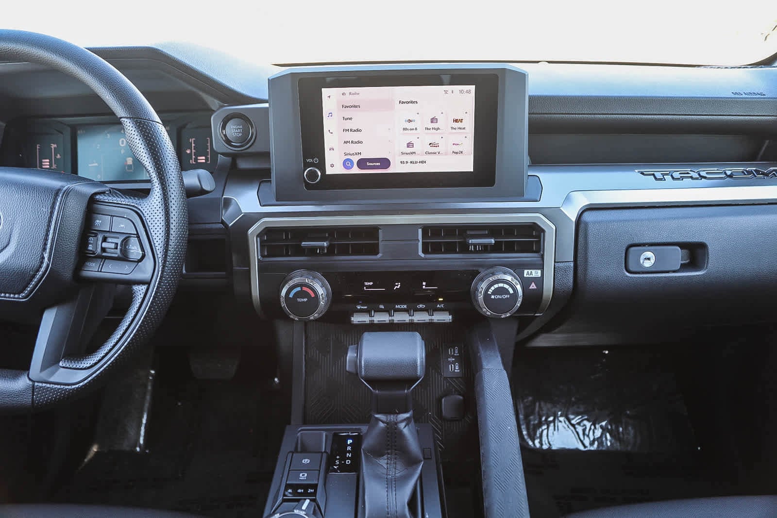 Thumbnail: 2025 Toyota Tacoma - 15