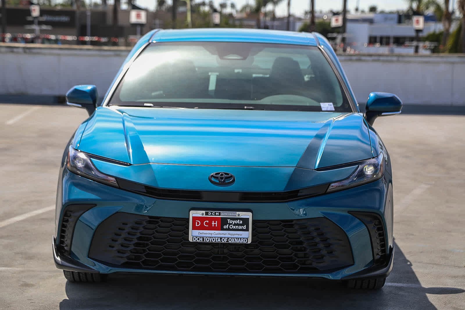 Thumbnail: 2026 Toyota Camry - 3