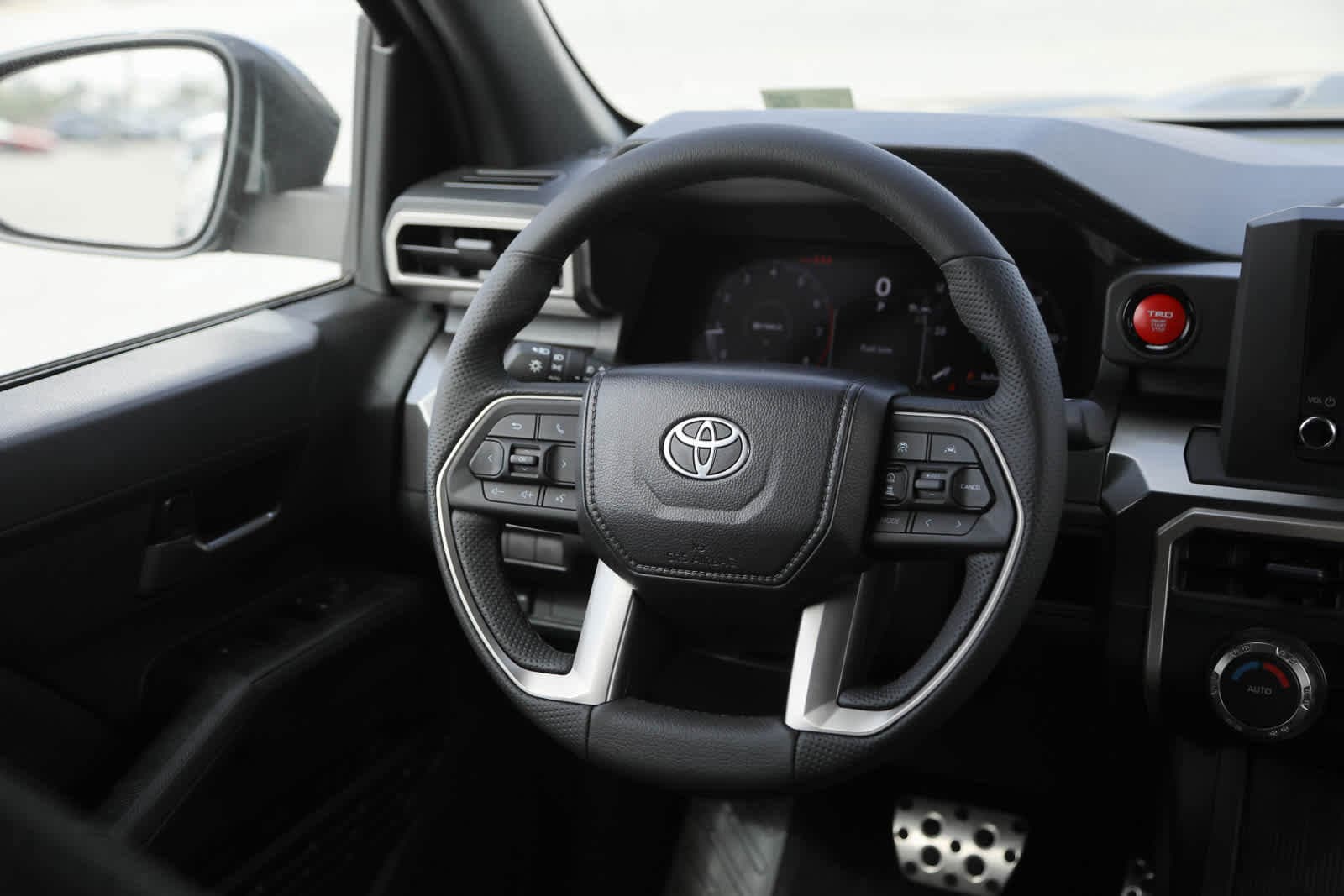 Thumbnail: 2026 Toyota Tacoma - 17