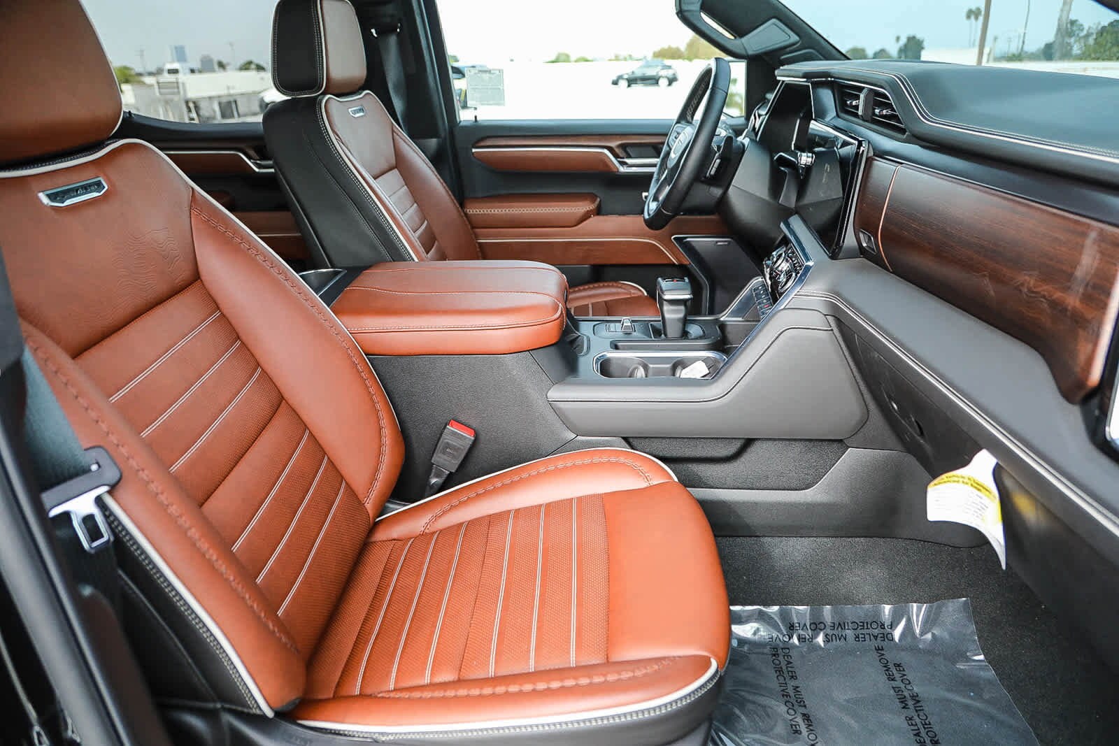 Thumbnail: 2025 GMC Sierra 1500 - 16