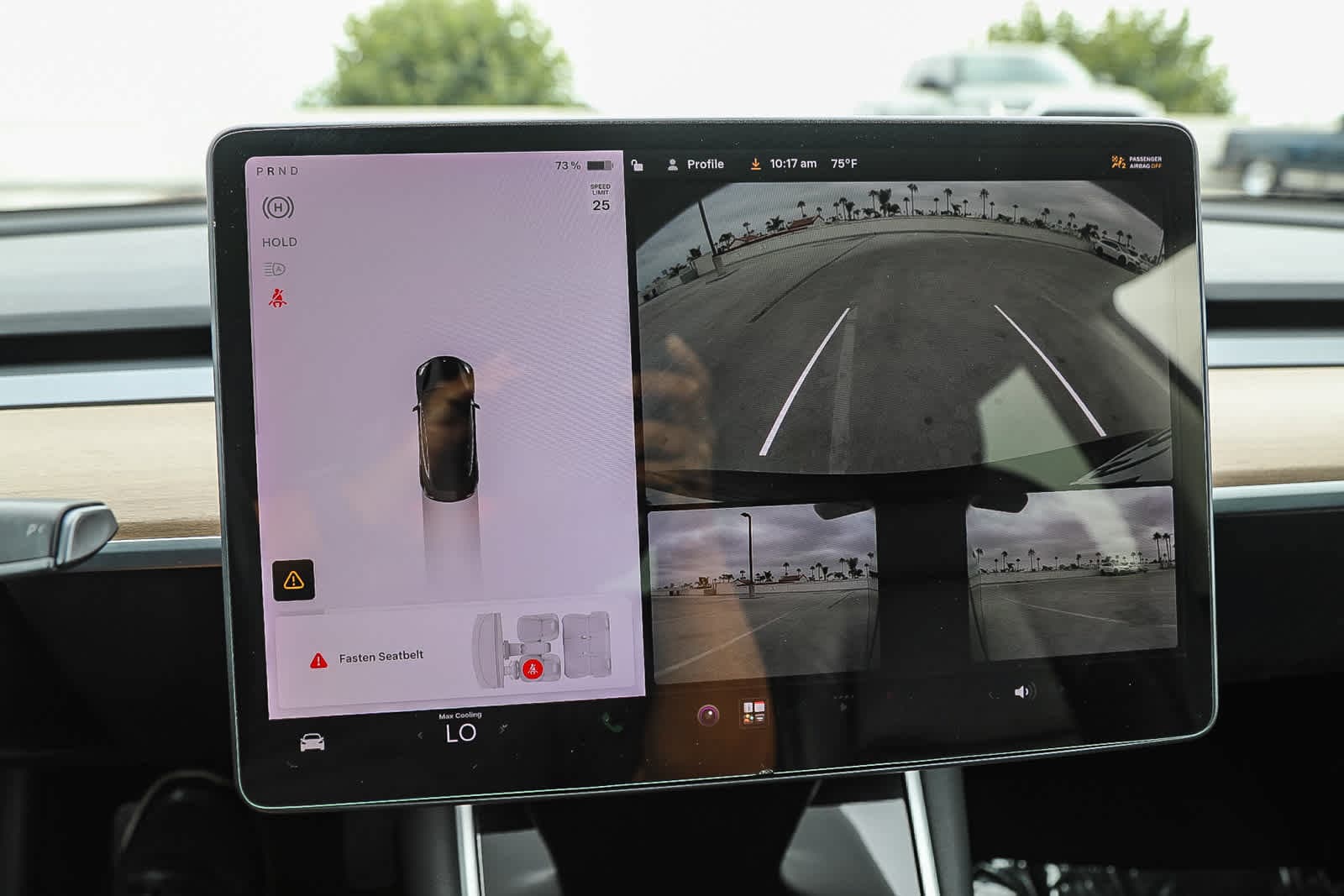 Thumbnail: 2019 Tesla Model 3 - 21