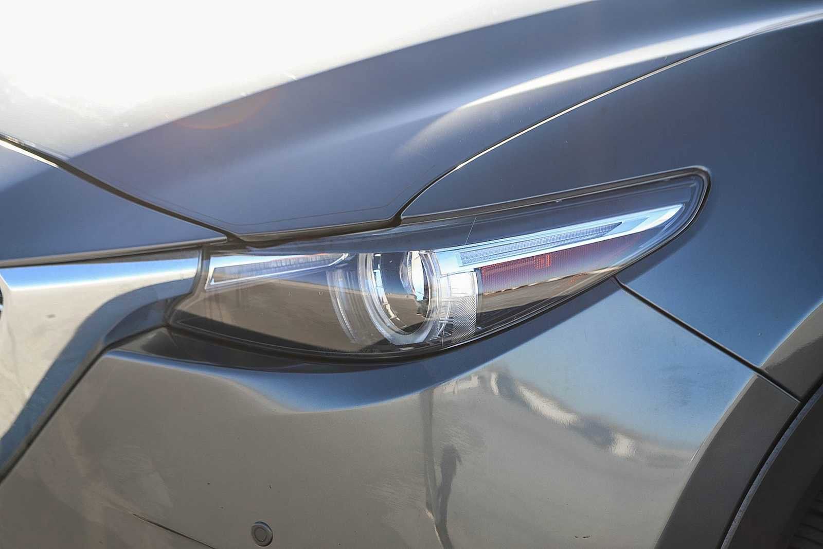 Thumbnail: 2018 Mazda CX-9 - 8