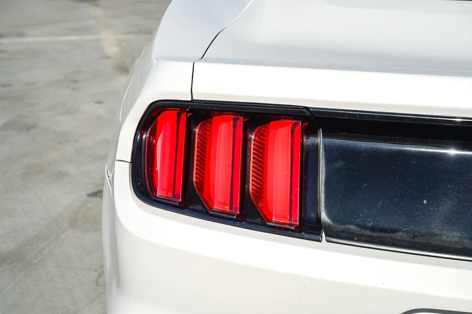 Thumbnail: 2015 Ford Mustang - 8