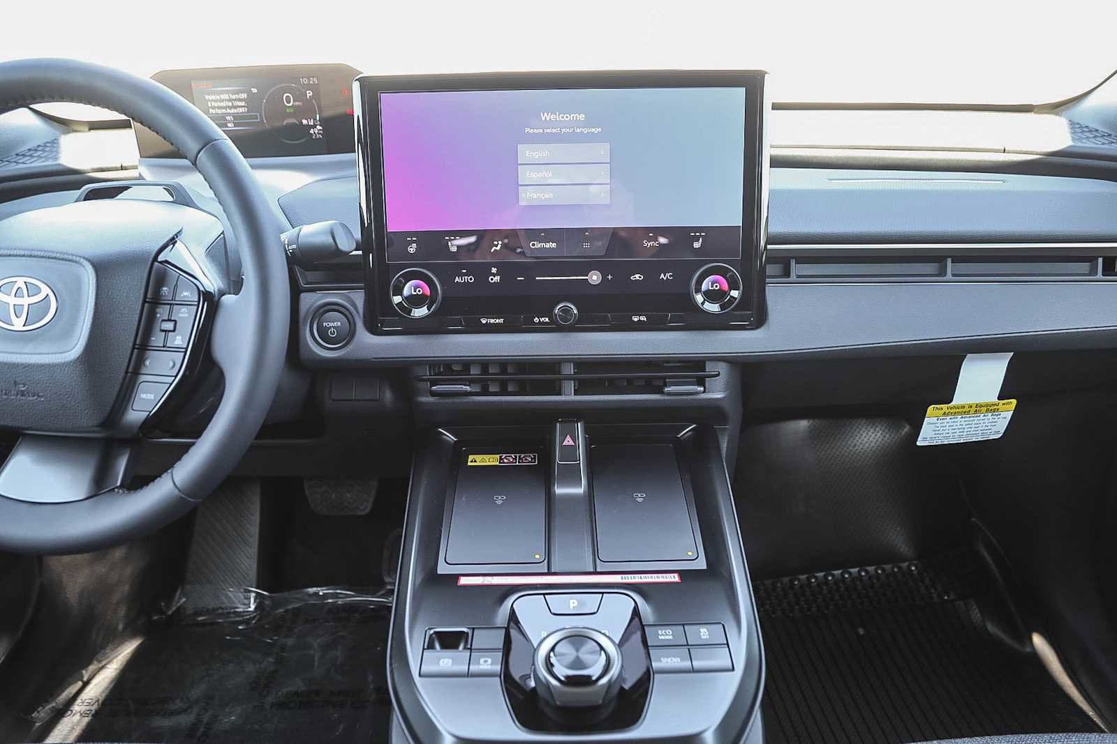 Thumbnail: 2026 Toyota bZ - 15