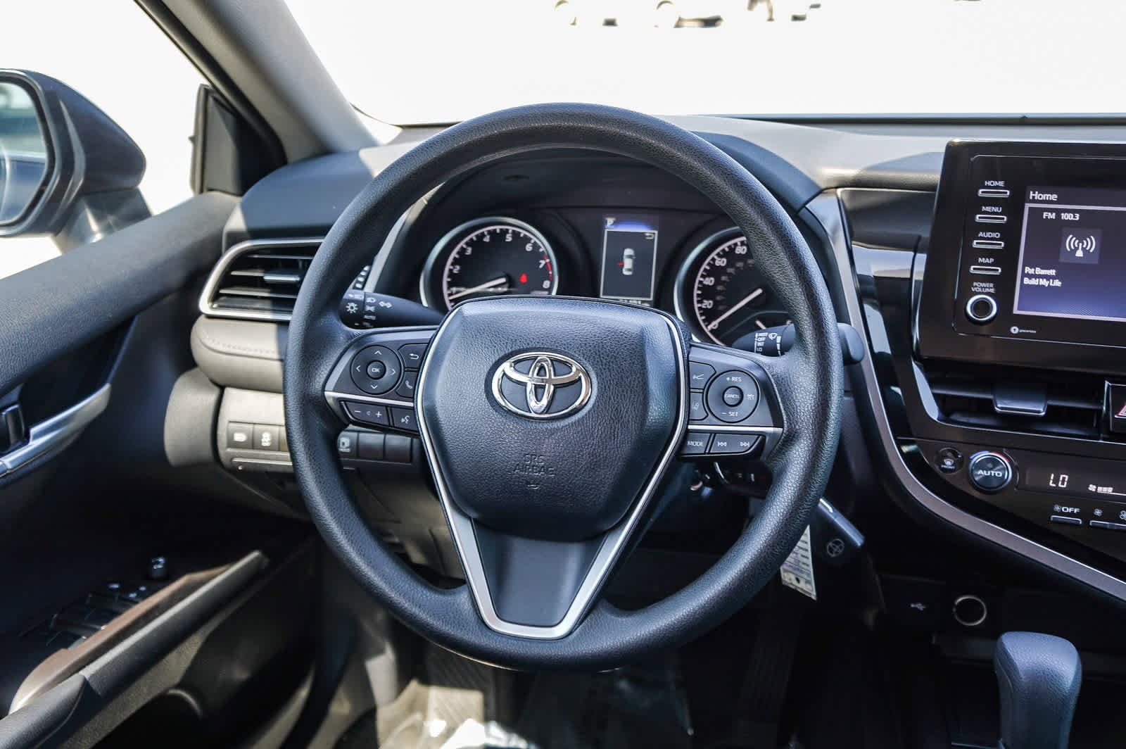 2024 Toyota Camry LE 16