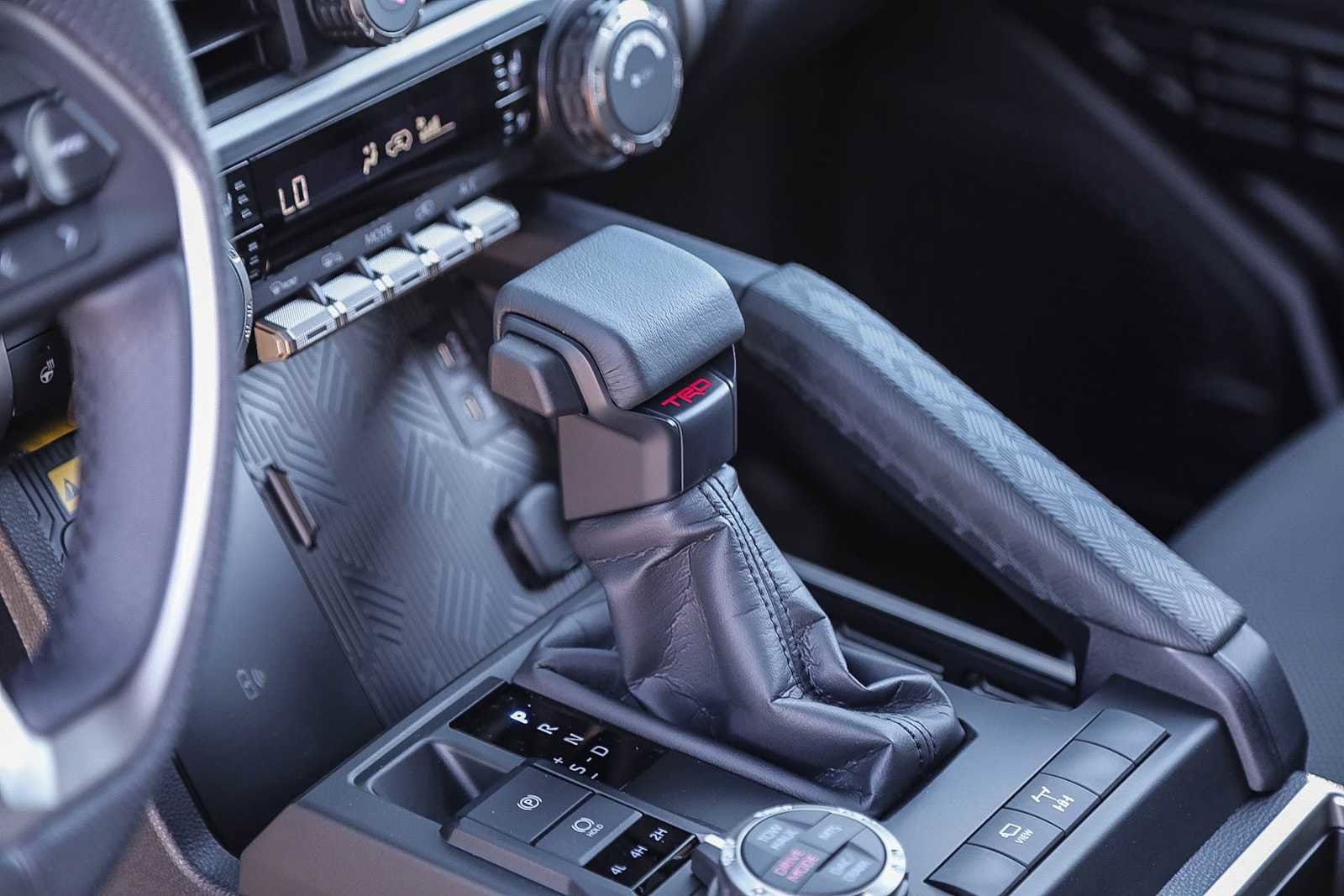 Thumbnail: 2026 Toyota 4Runner - 22