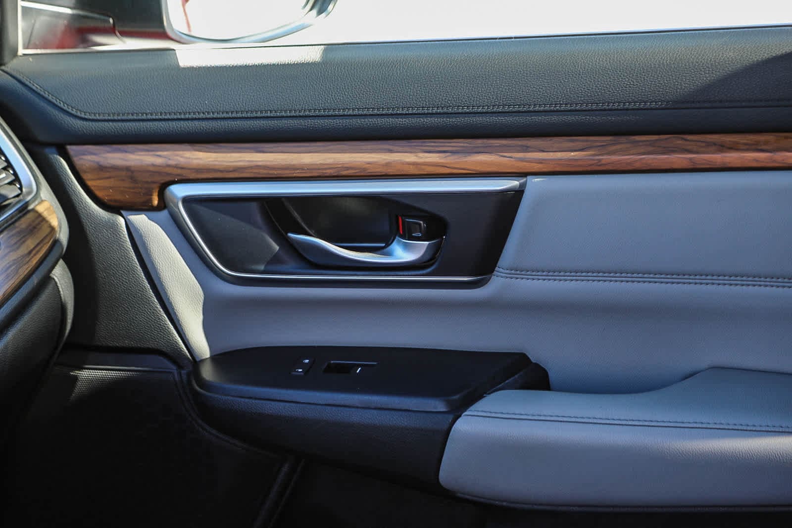 Thumbnail: 2021 Honda CR-V - 21