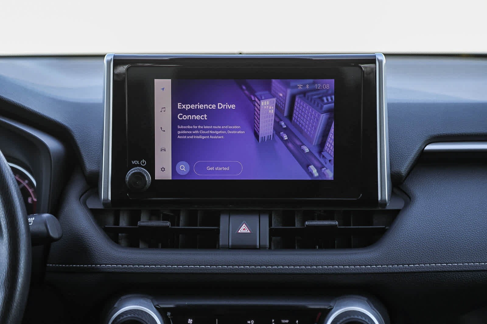 Thumbnail: 2024 Toyota RAV4 - 15