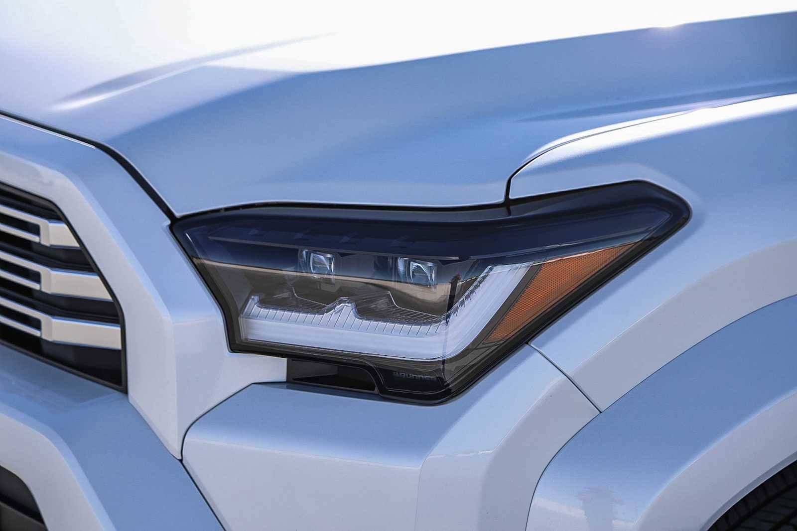 Thumbnail: 2026 Toyota 4Runner - 8