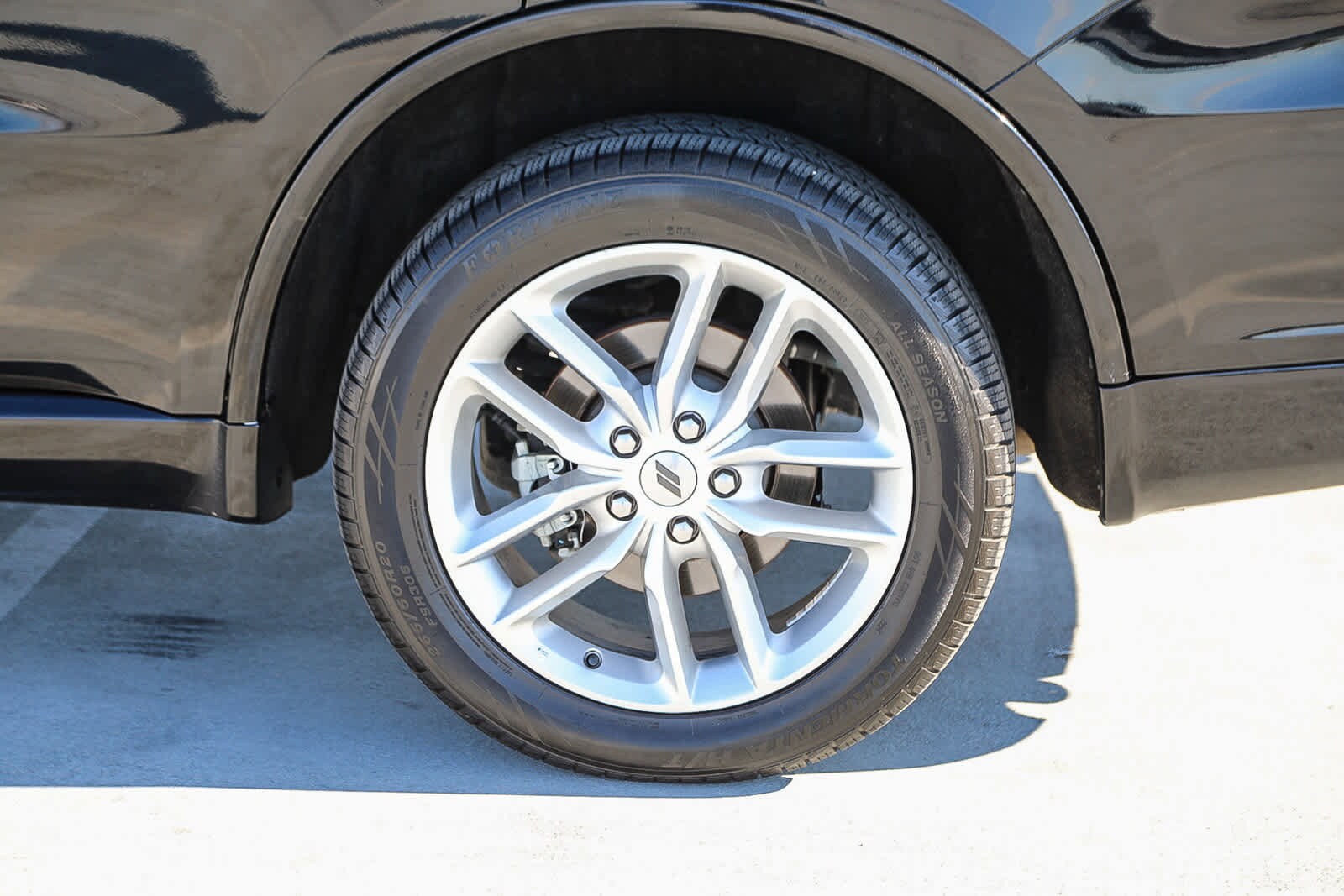 Thumbnail: 2023 Dodge Durango - 11