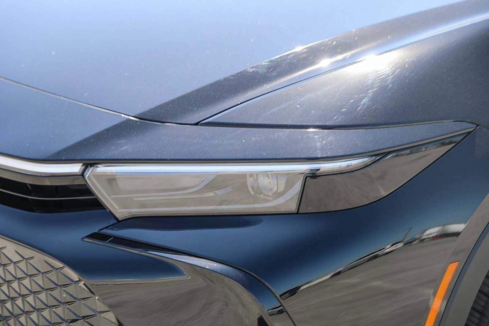 Thumbnail: 2026 Toyota Crown - 8