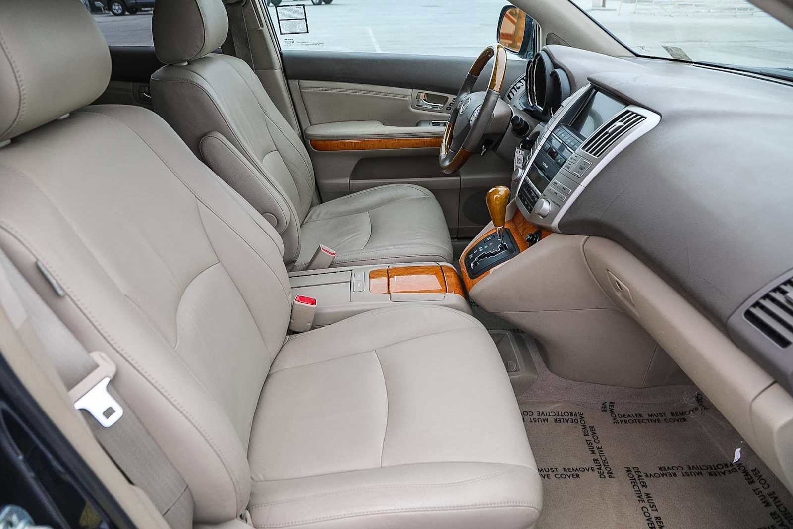 Thumbnail: 2005 Lexus RX - 15
