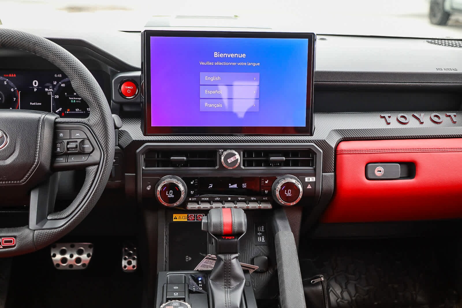 Thumbnail: 2026 Toyota Tacoma - 15