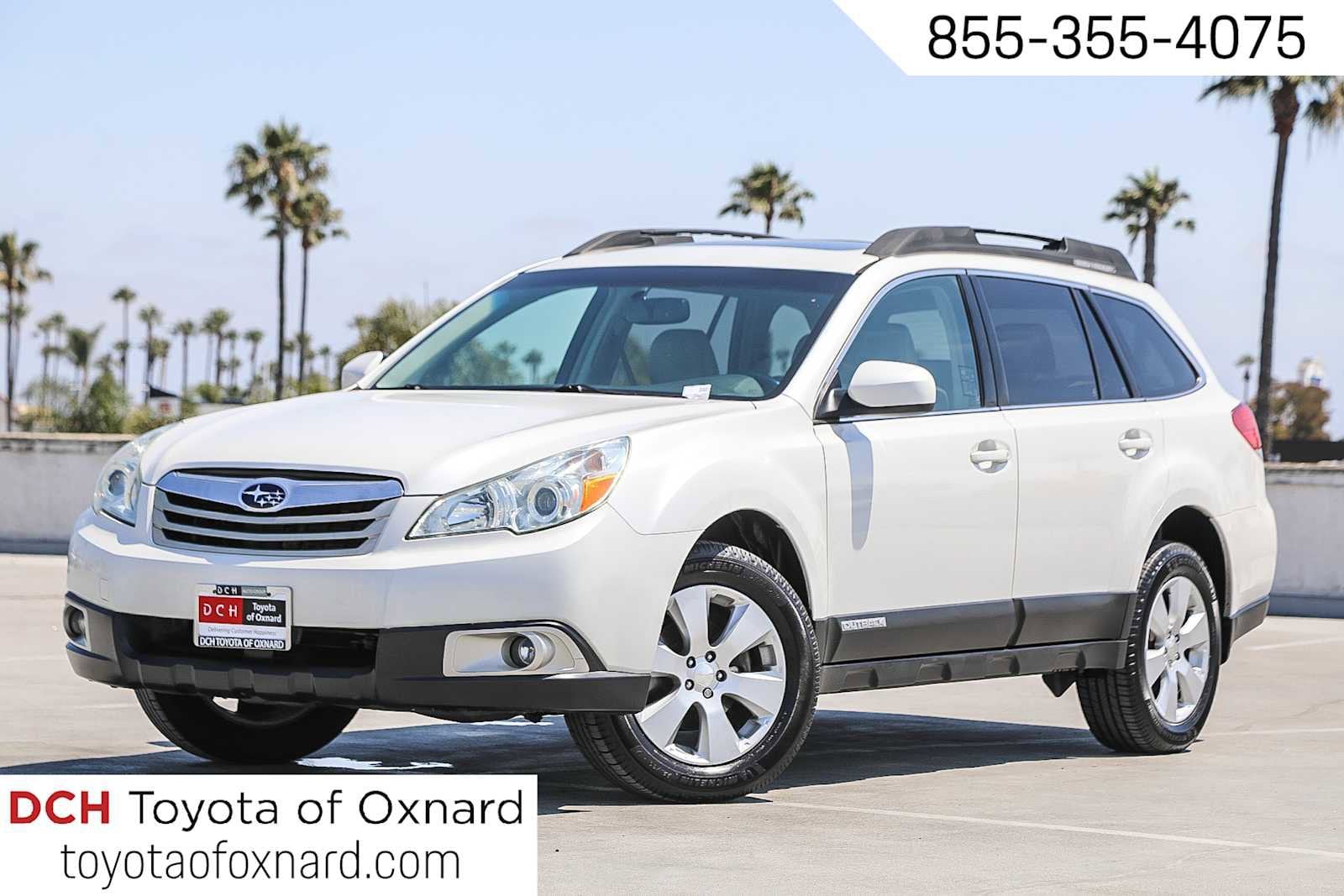 2010 Subaru Outback Premium -
                  Oxnard, CA
