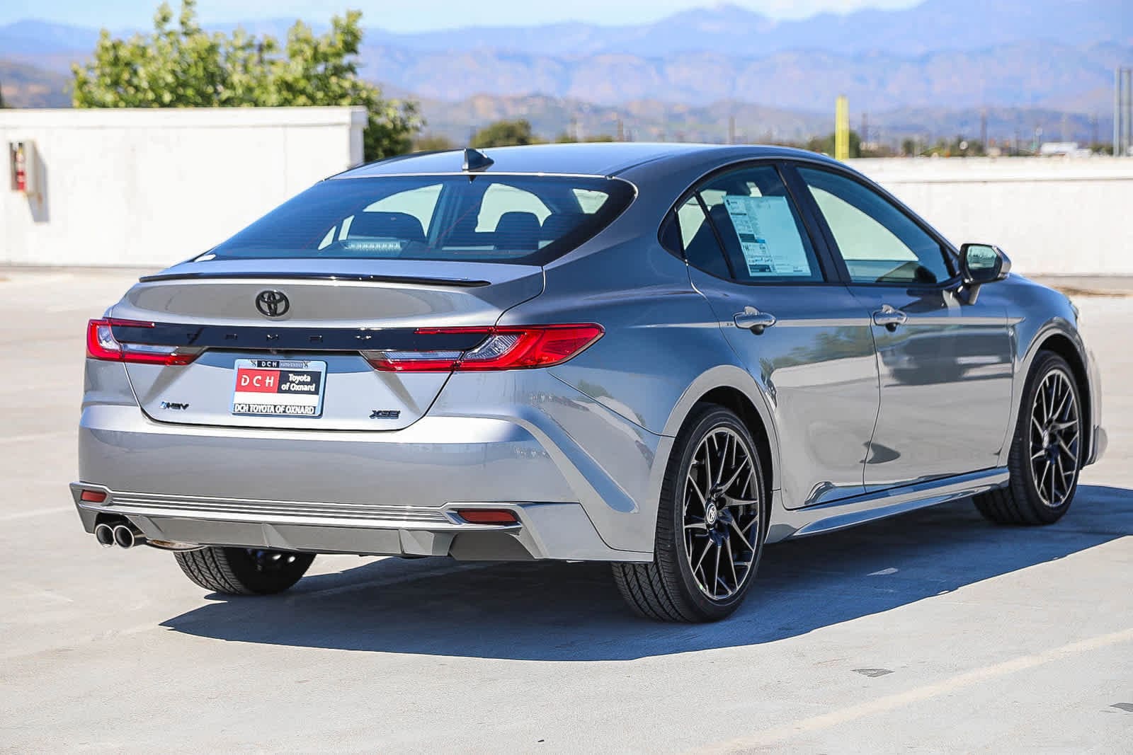 Thumbnail: 2026 Toyota Camry - 5