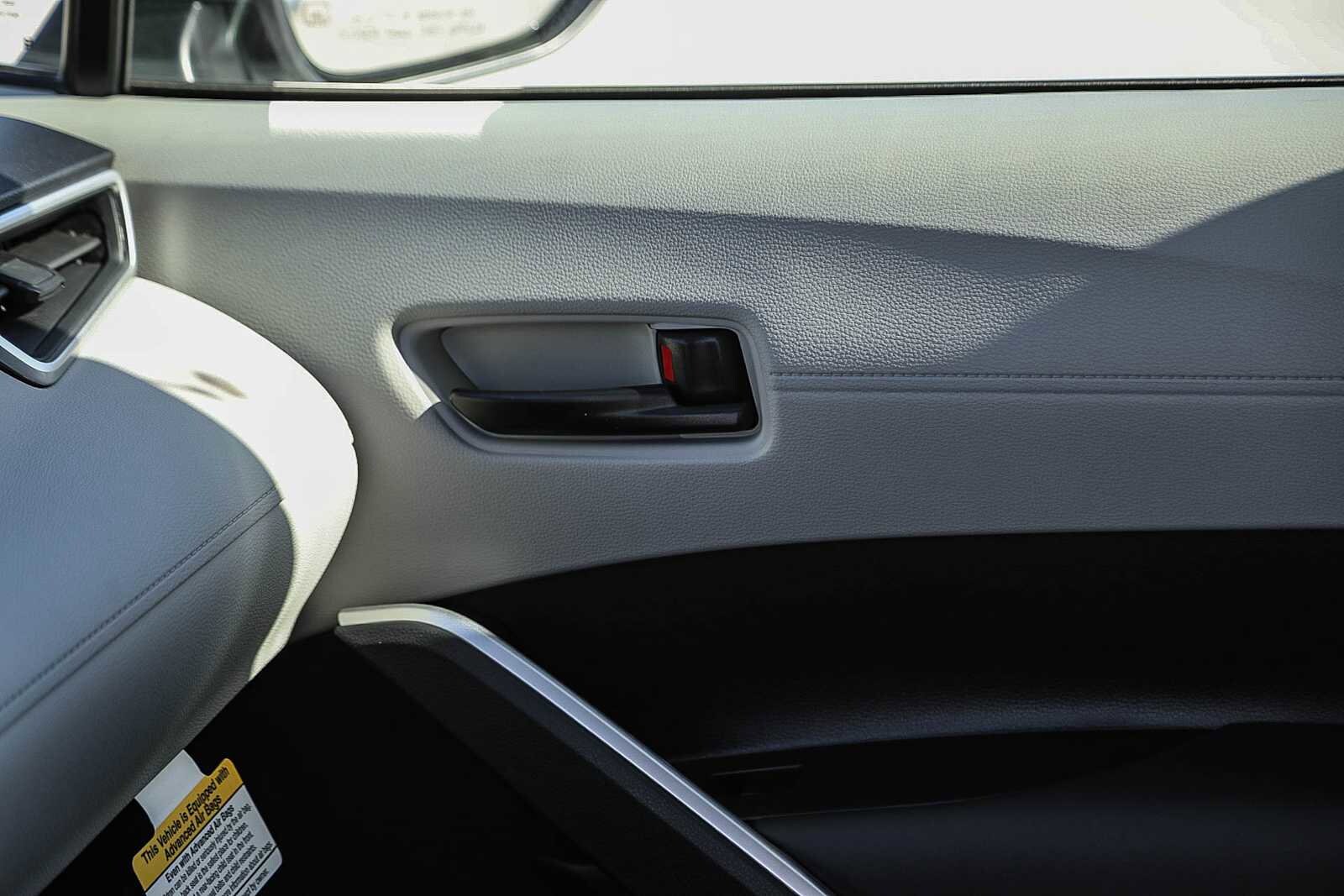 Thumbnail: 2026 Toyota Corolla Cross - 23