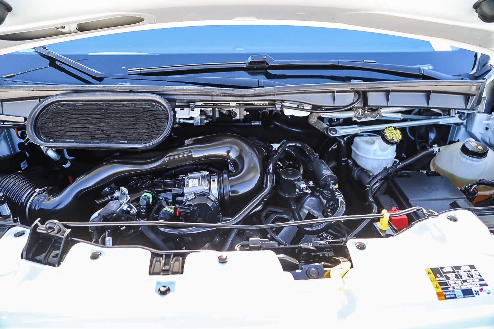 Thumbnail: 2020 Ford Transit Series - 26