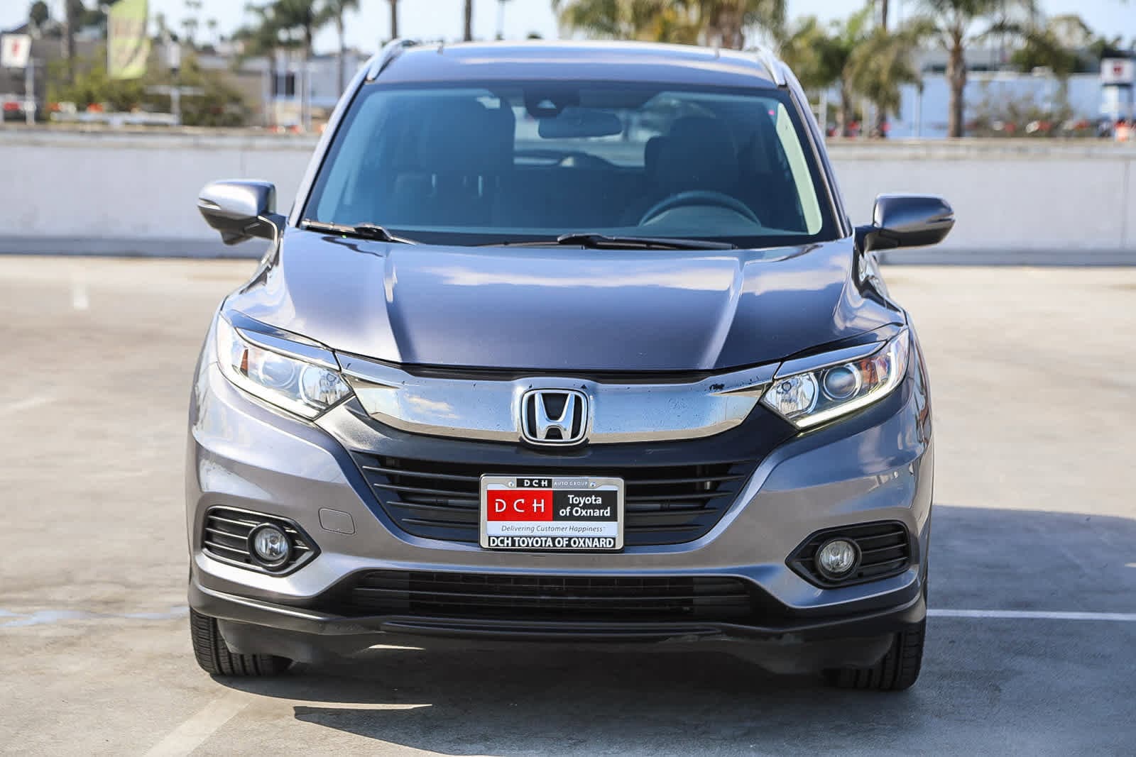 Thumbnail: 2021 Honda HR-V - 2