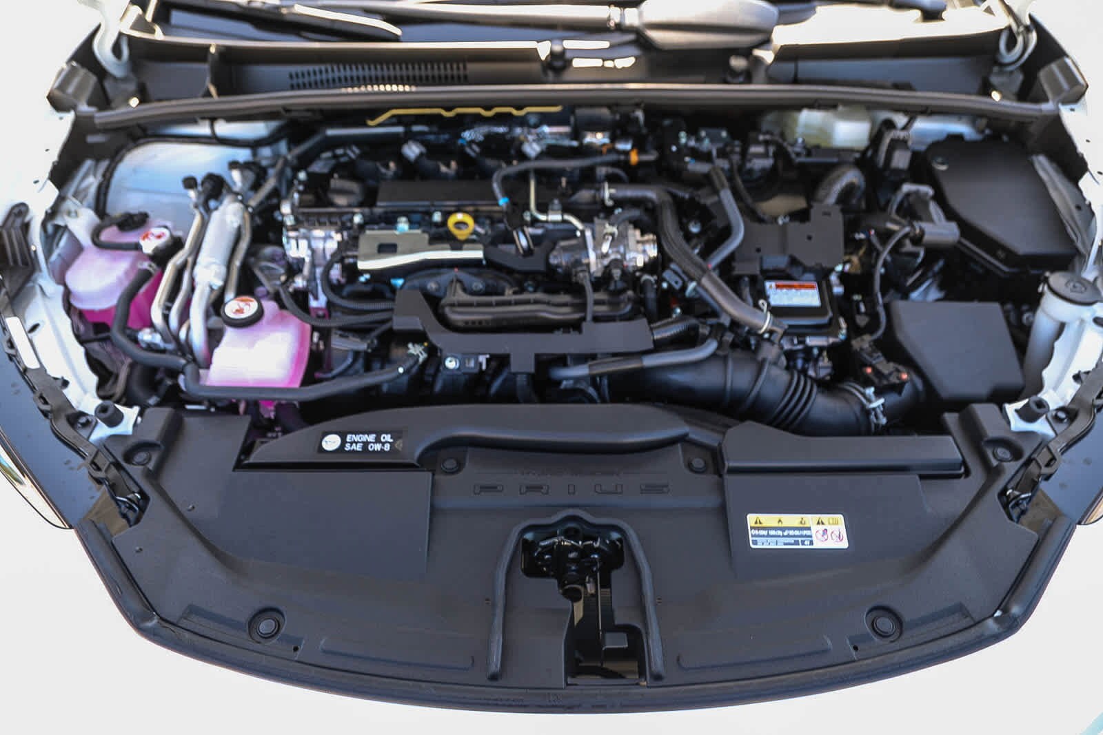 Thumbnail: 2026 Toyota Prius - 12