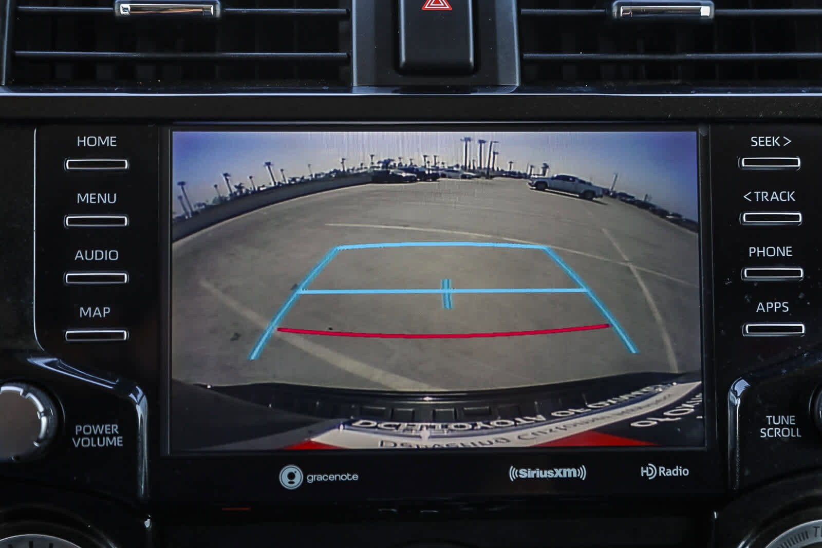 Thumbnail: 2022 Toyota 4Runner - 22