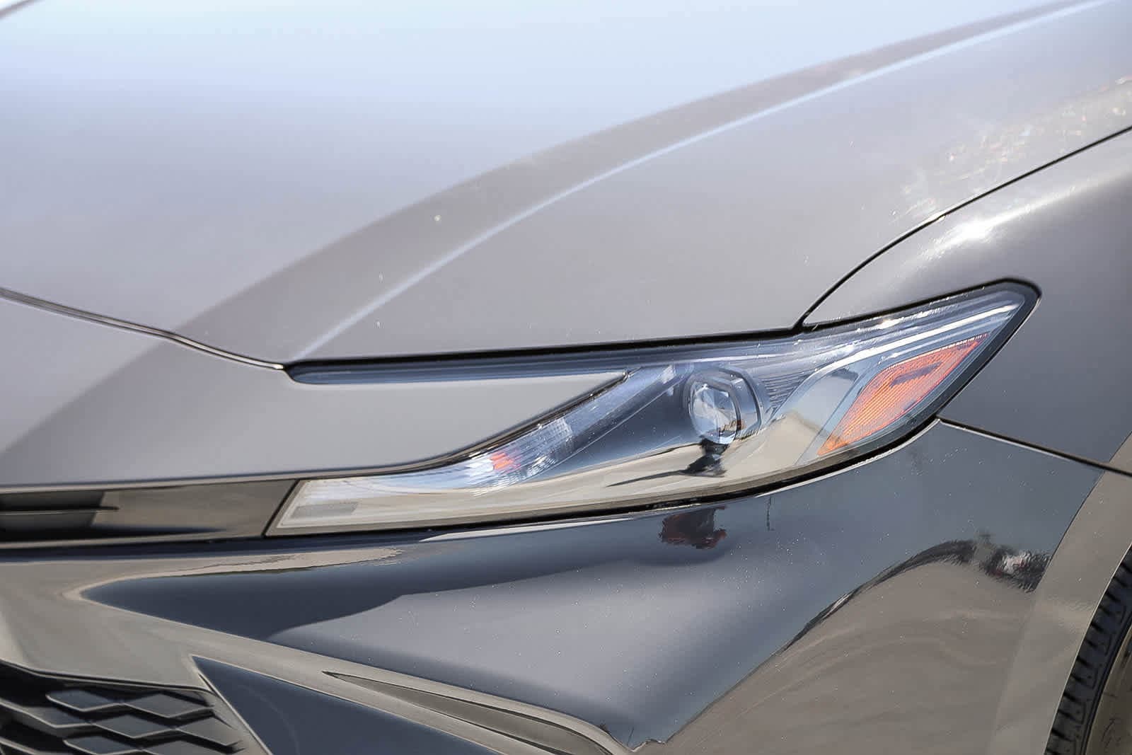 Thumbnail: 2025 Toyota Camry - 9