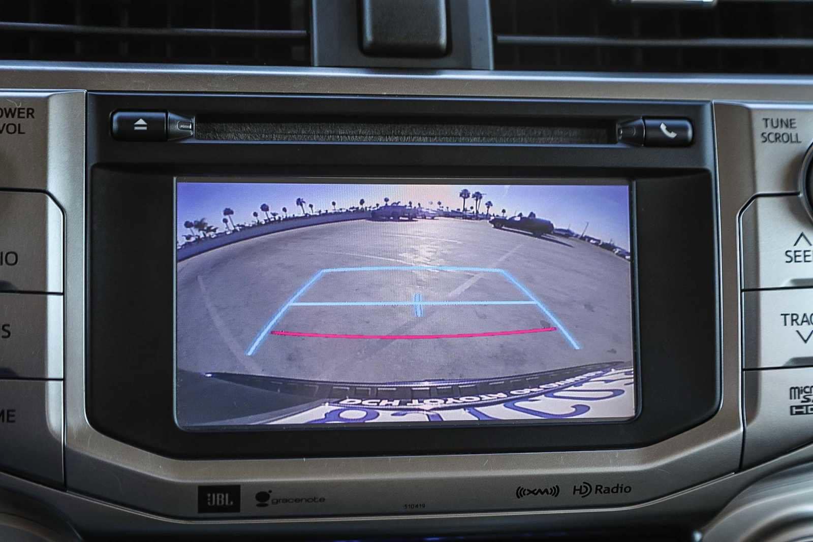 Thumbnail: 2019 Toyota 4Runner - 23