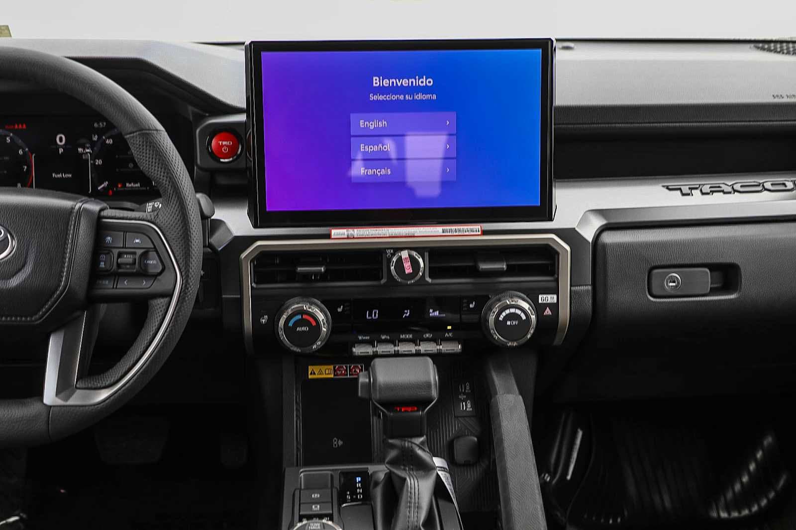 Thumbnail: 2025 Toyota Tacoma - 12