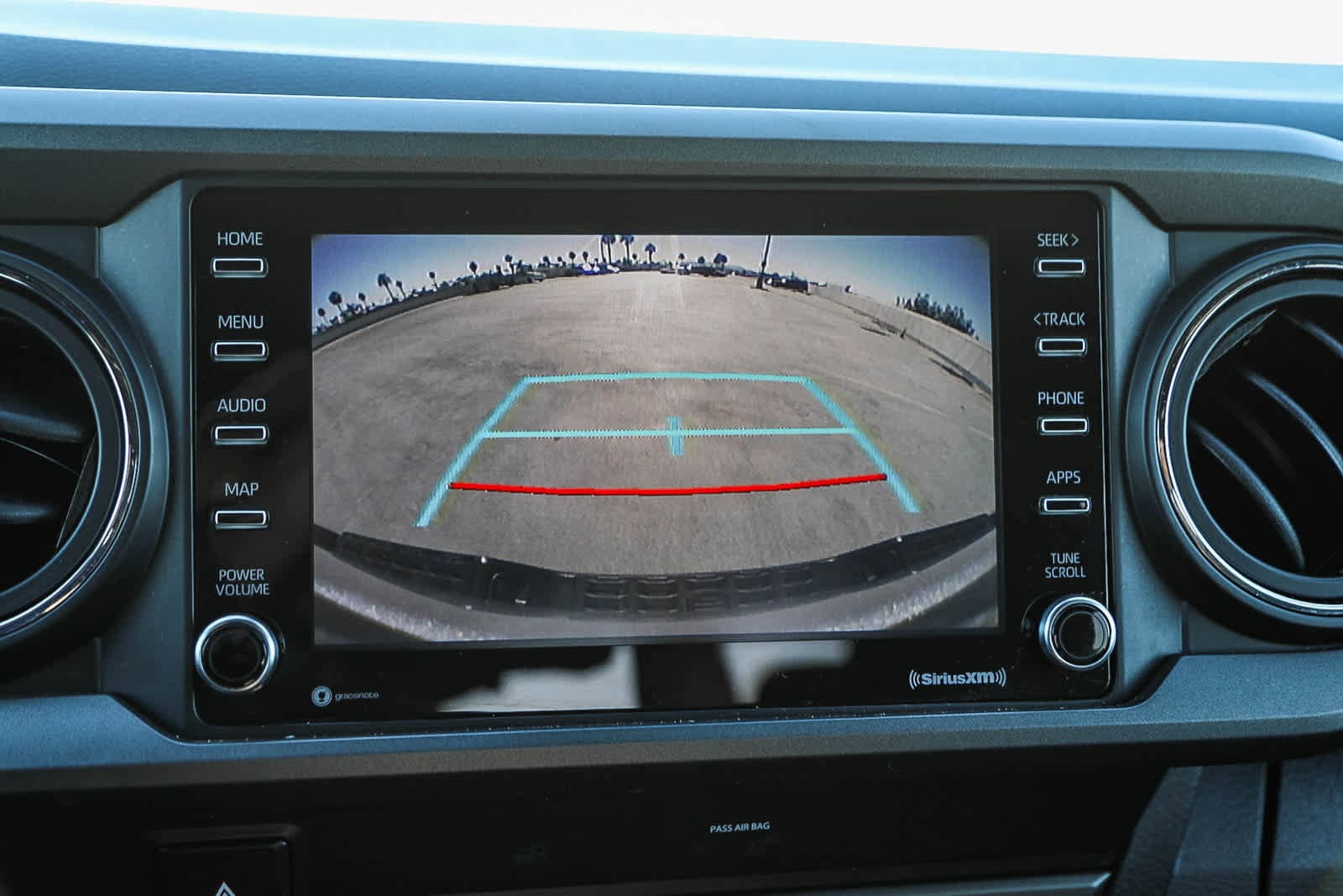 Thumbnail: 2020 Toyota Tacoma - 24